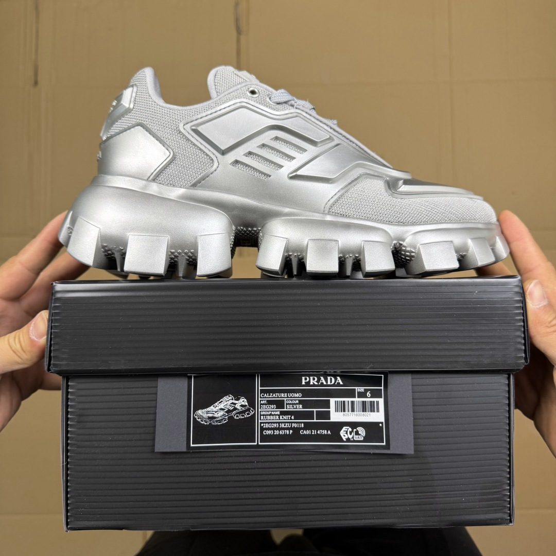 Prada Sneakers-206