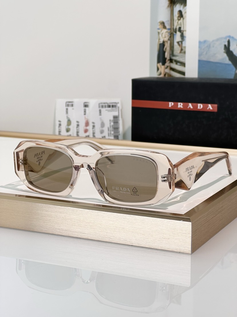 Prada glasses-21