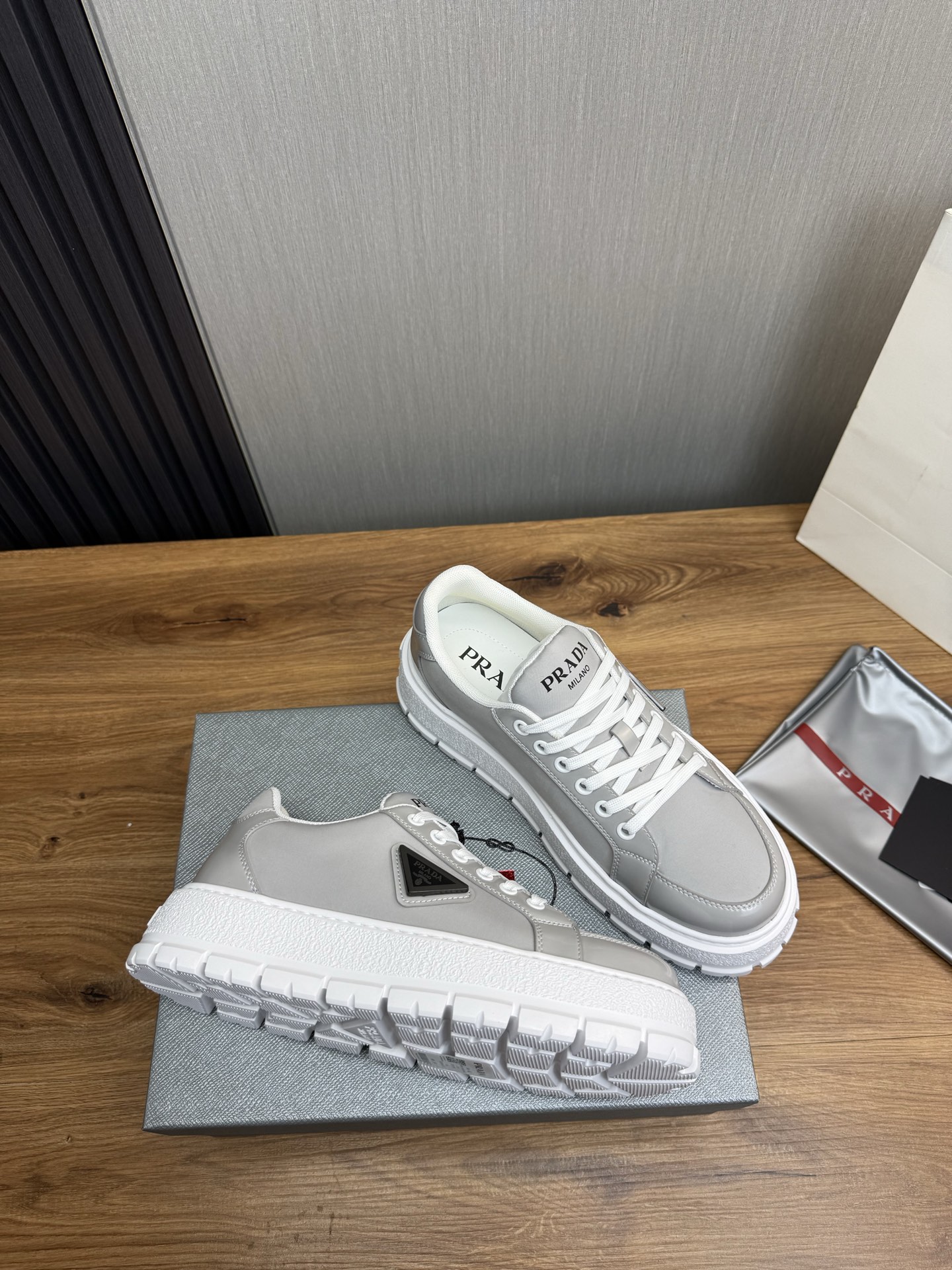 Prada Sneakers-178