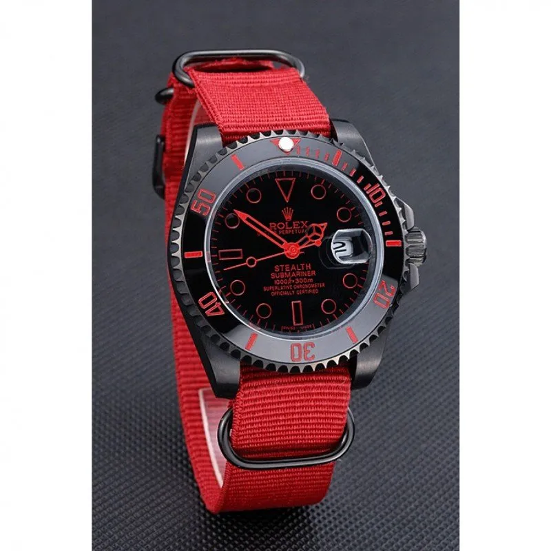 Submariner 622010