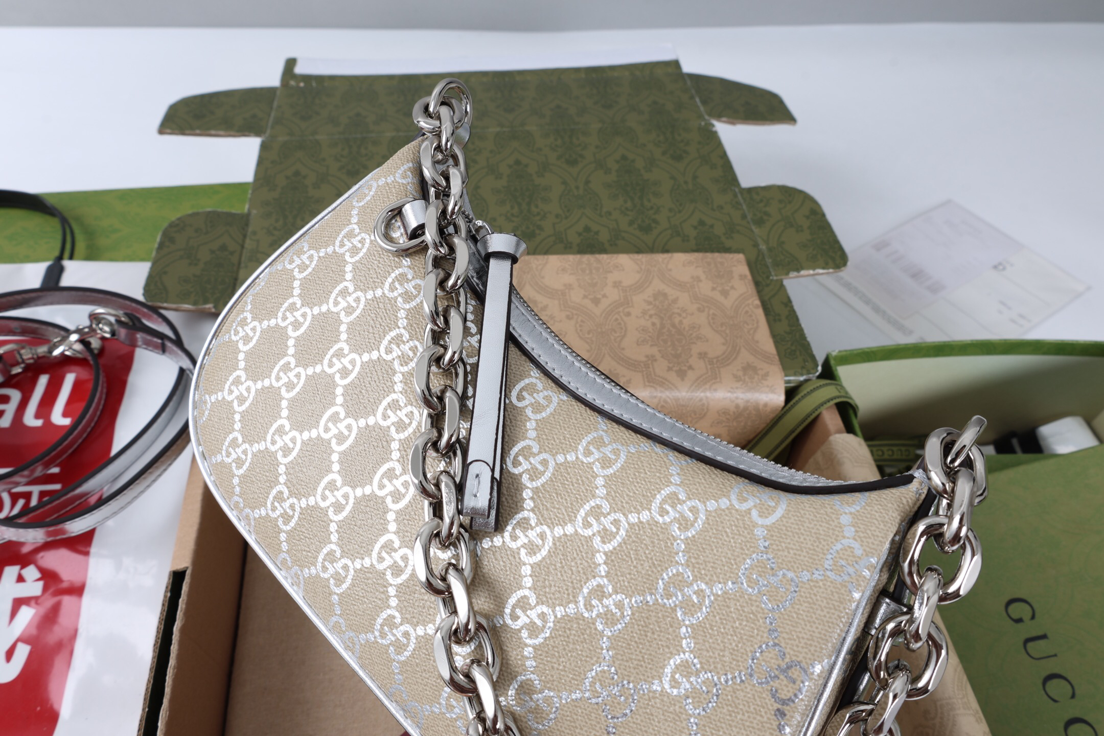 Gucci new bag-26