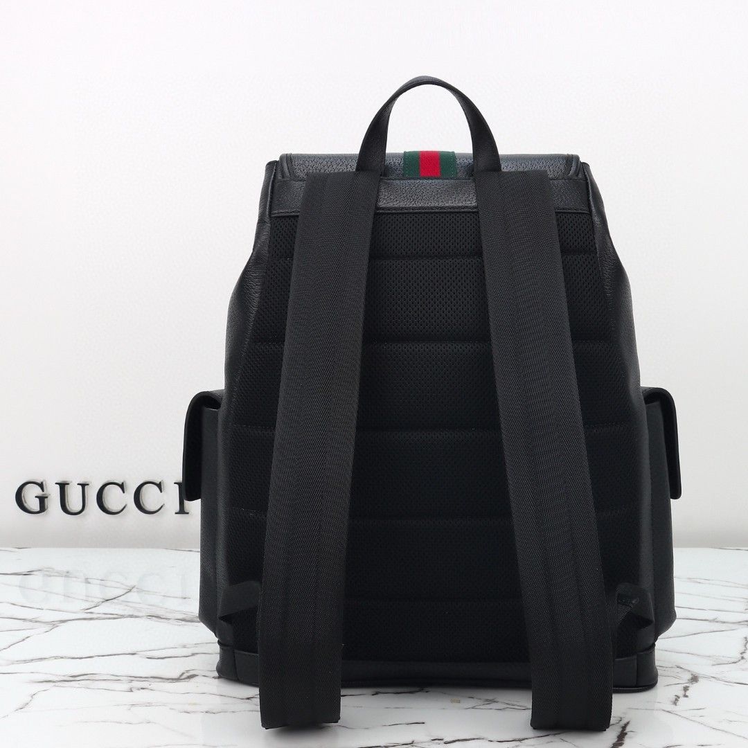 Gucci new bag-14
