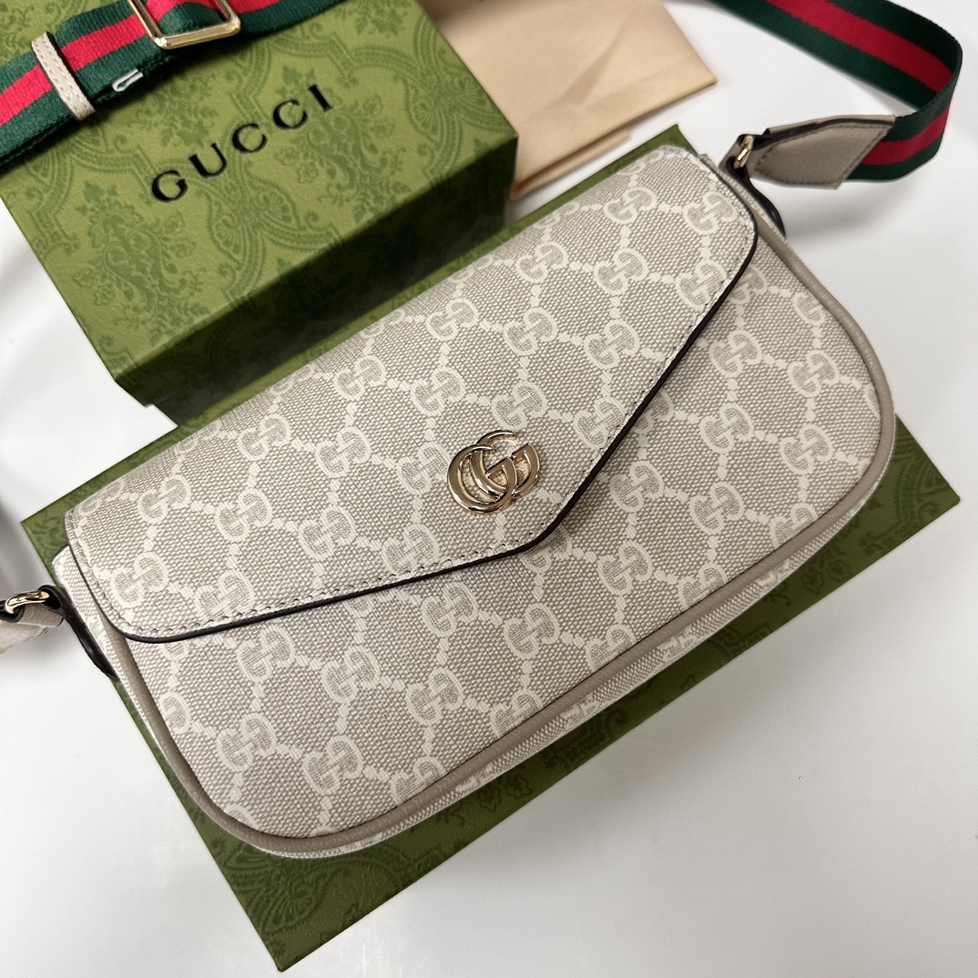 Gucci new bag-69
