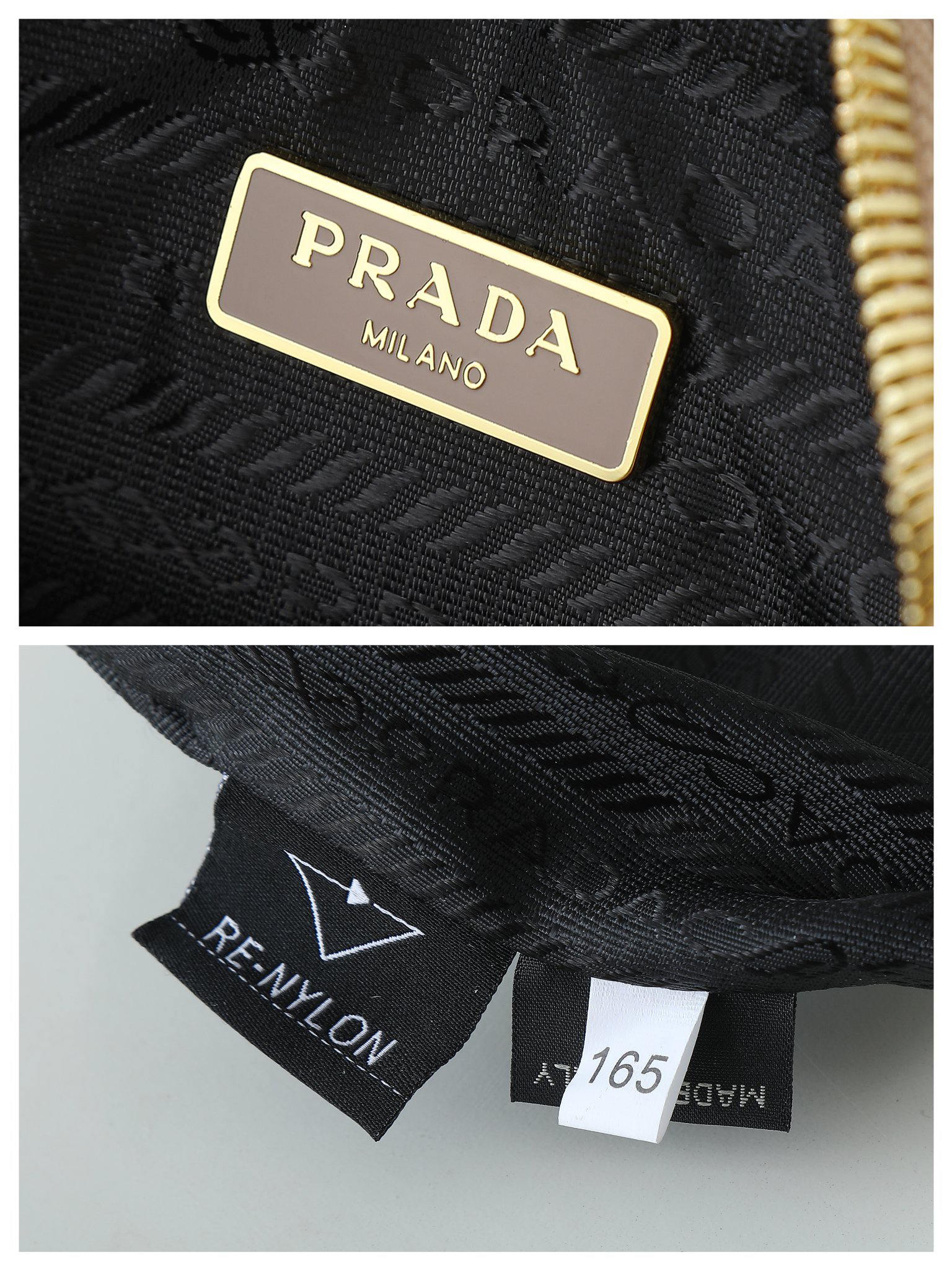 Prada bag-110