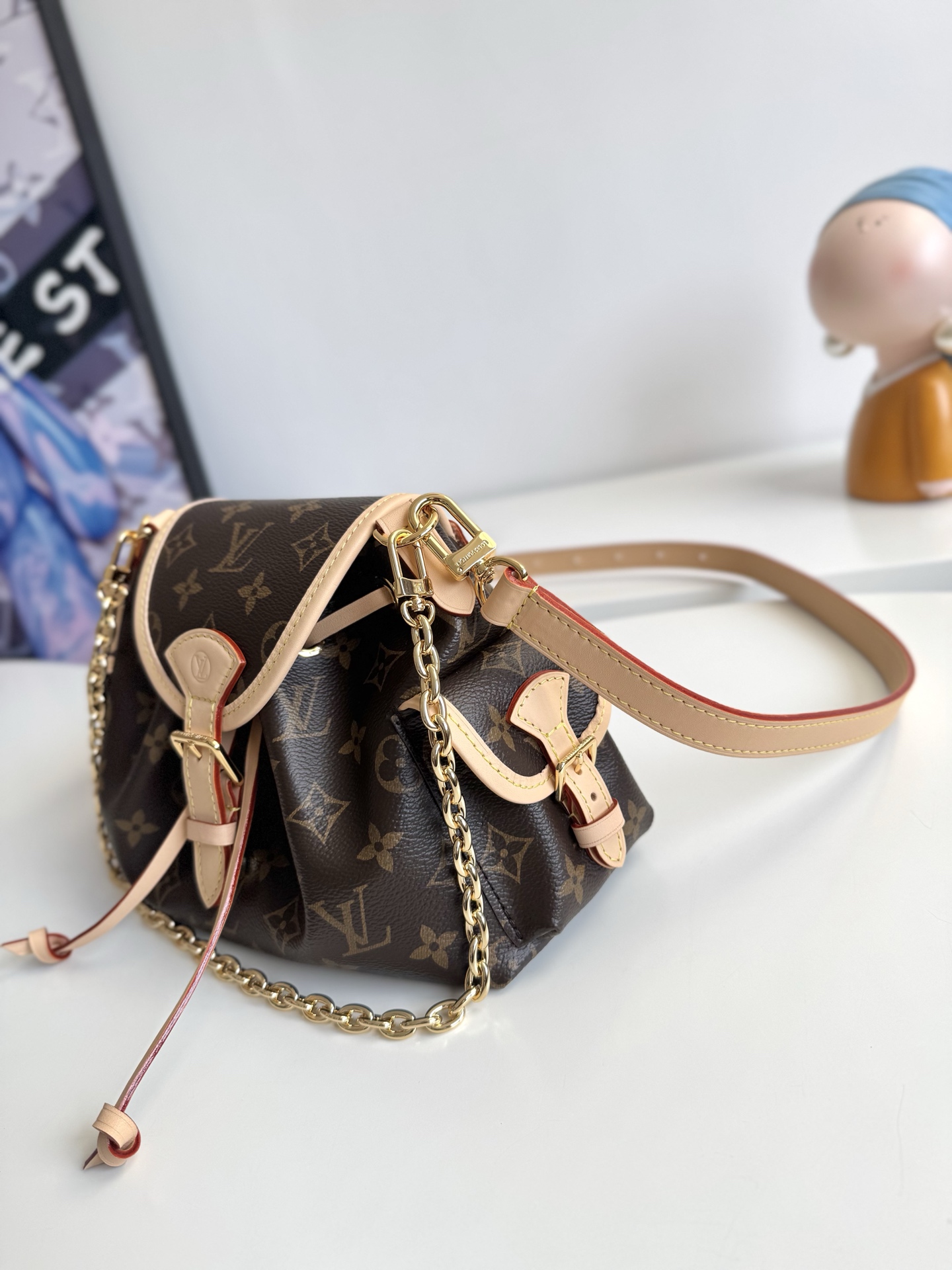 Louis Vuitton bag-29