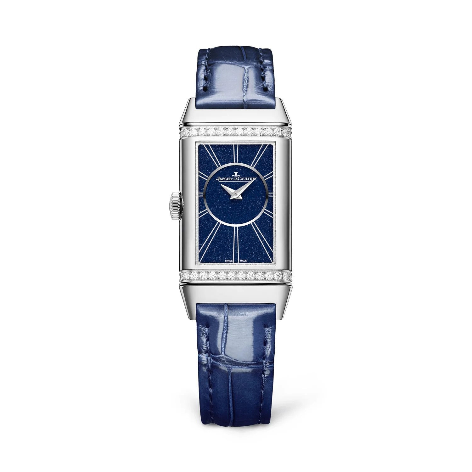 Reverso One Duetto (Q334848J)