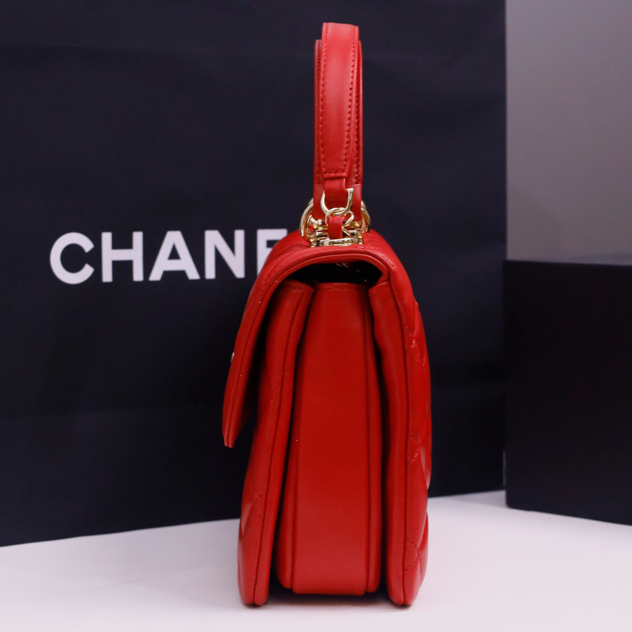 Chanel bag-91
