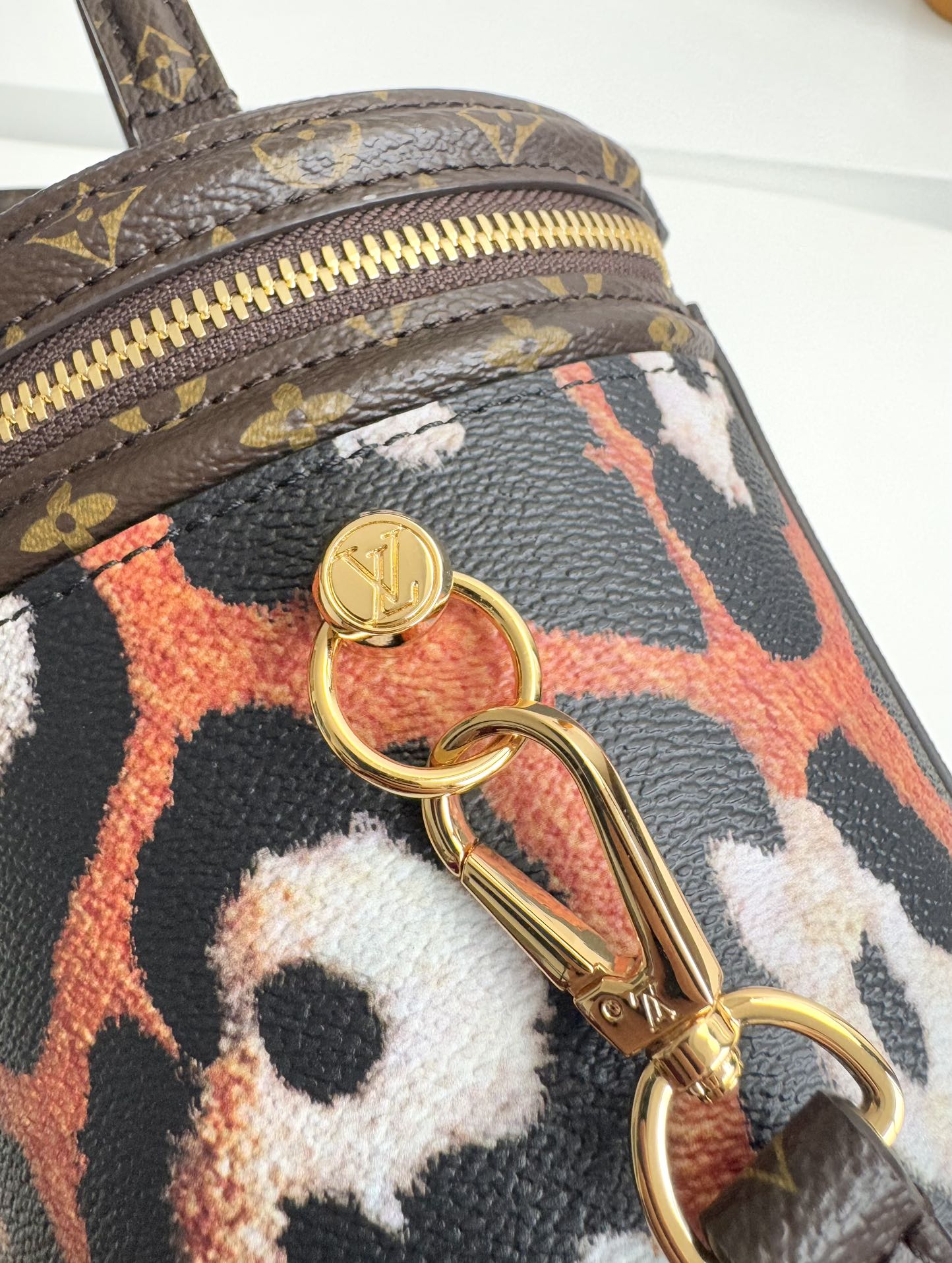 Louis Vuitton bag-28