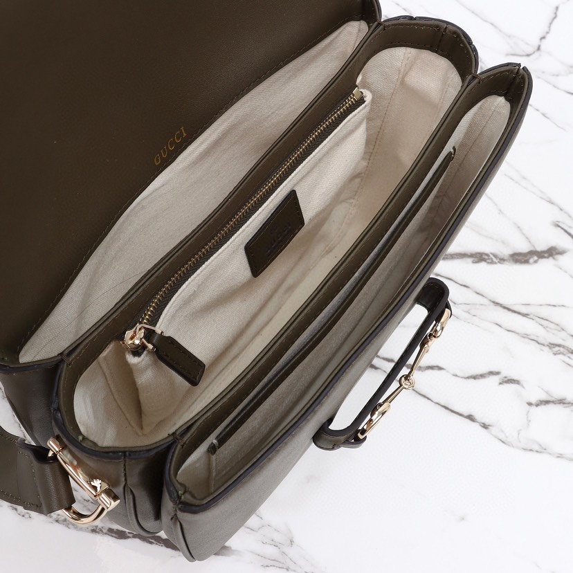 Gucci new bag-166