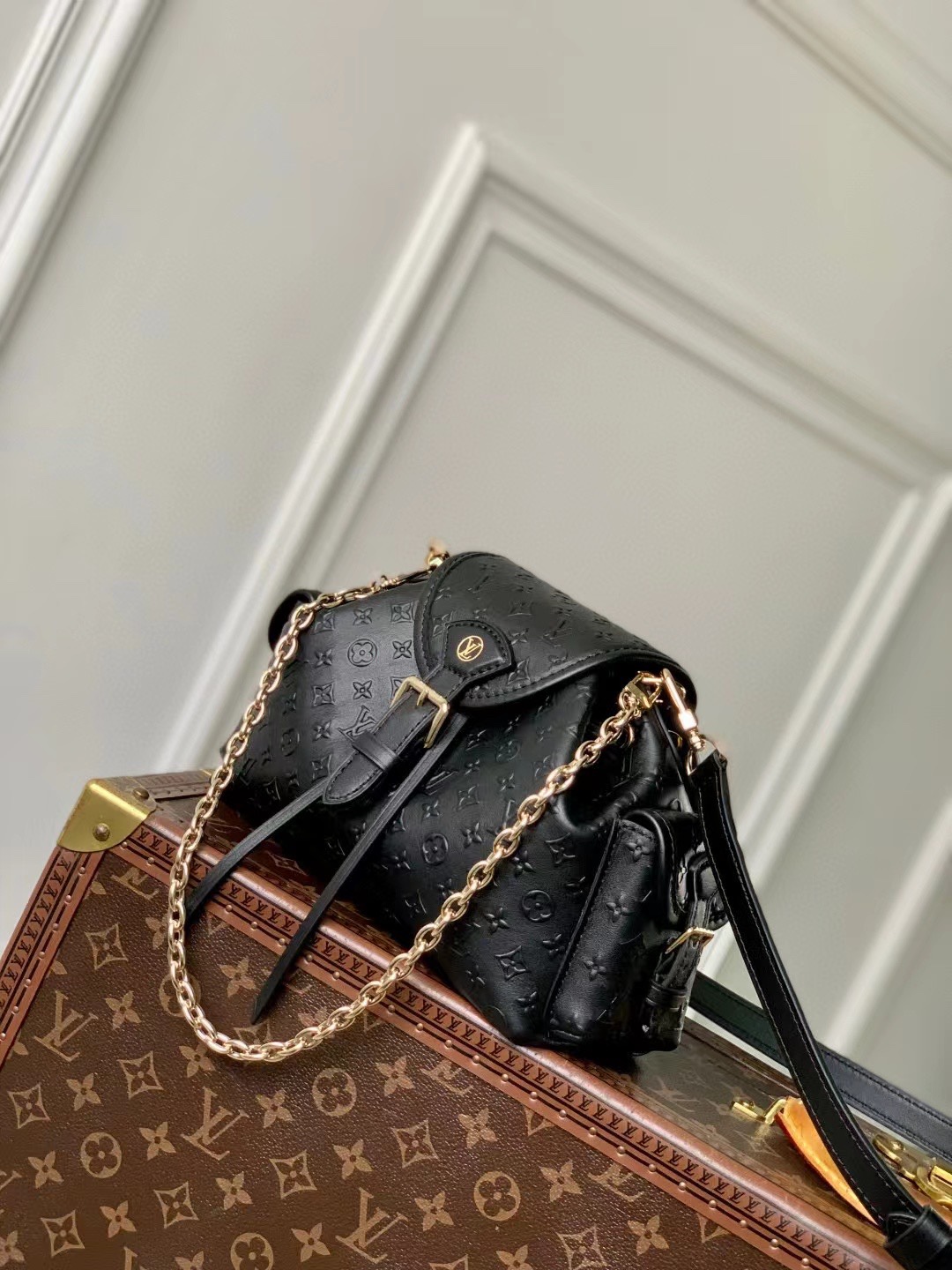 Louis Vuitton bag-55