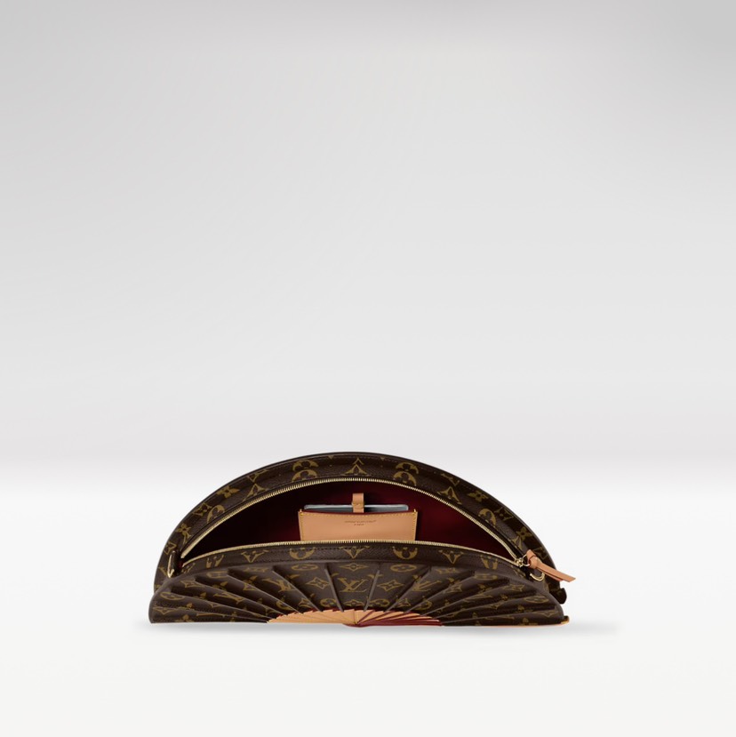 Louis Vuitton bag-124
