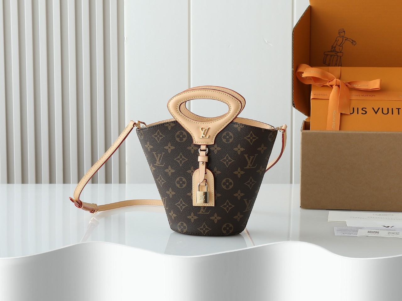 Louis Vuitton bag-22