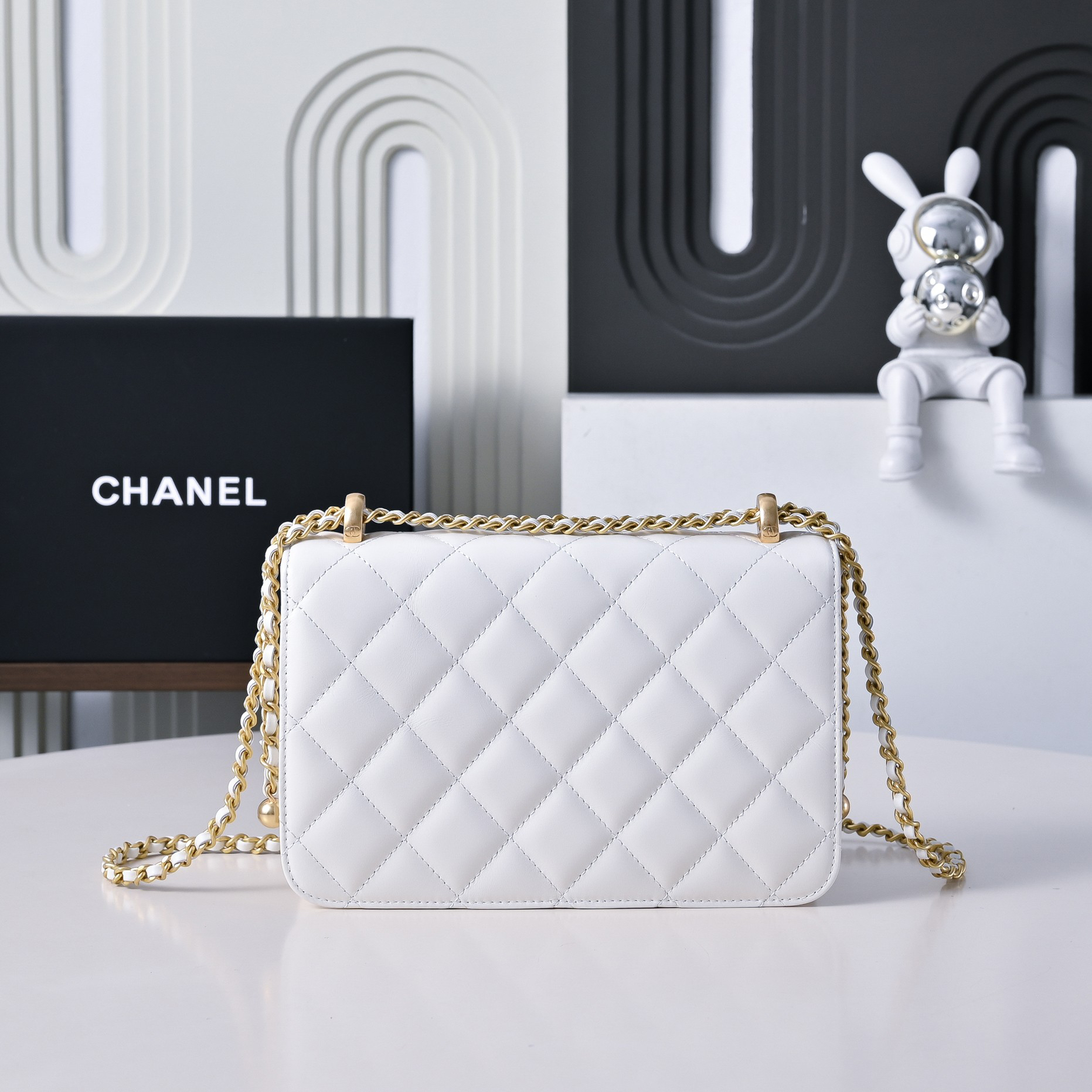 Chanel bag-137