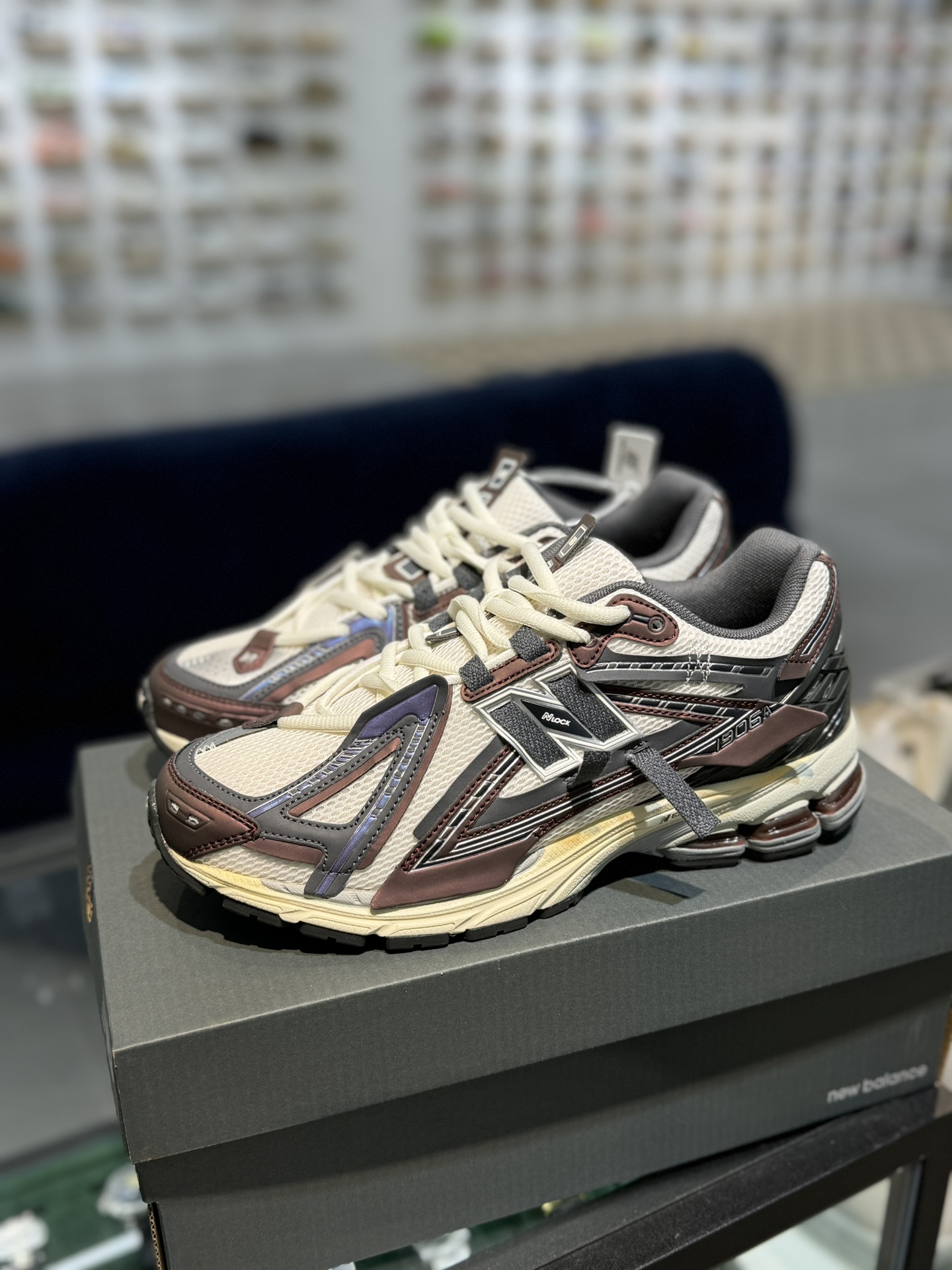 New Balance Sneakers-190