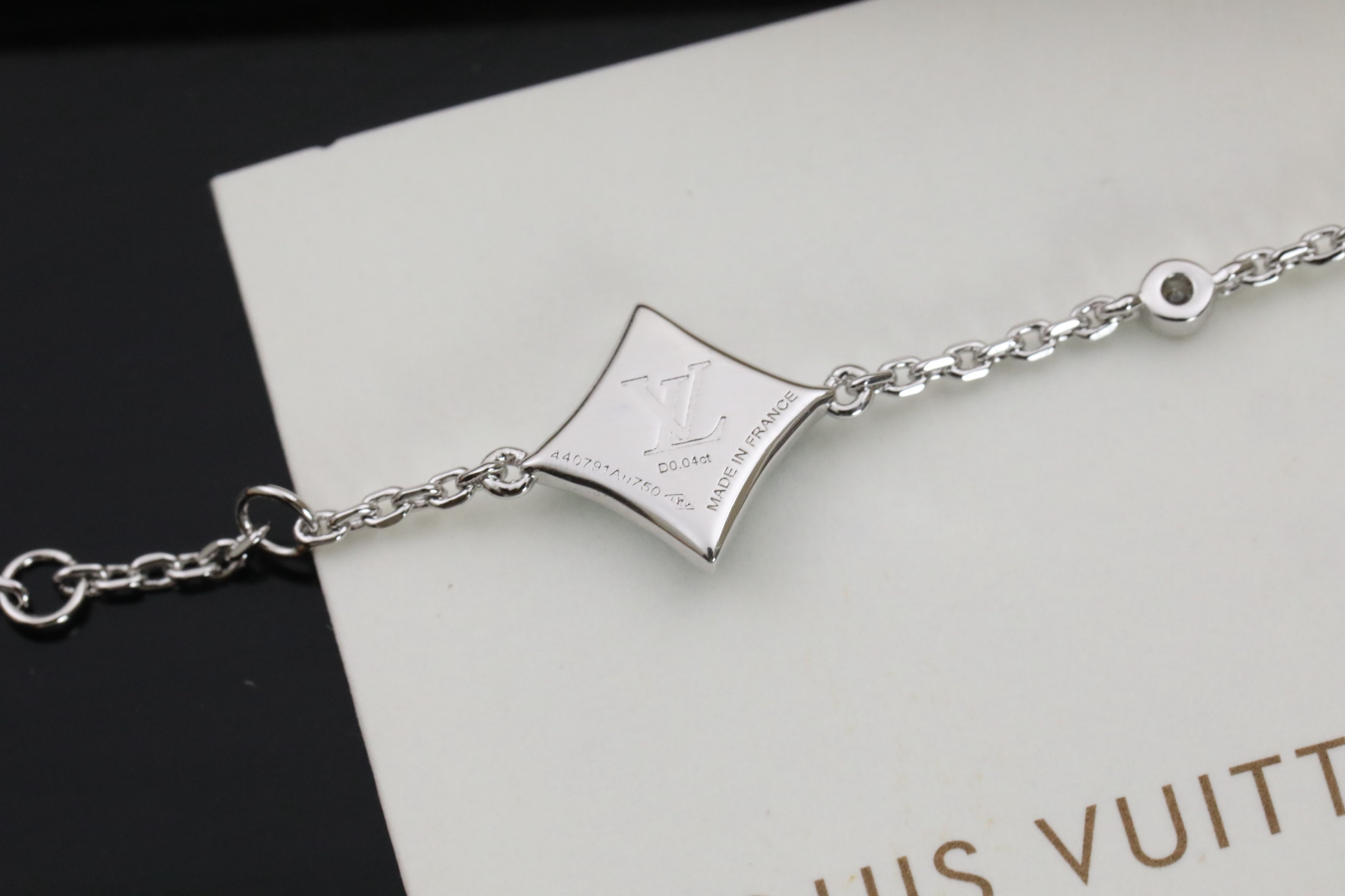 LV Bracelet-62