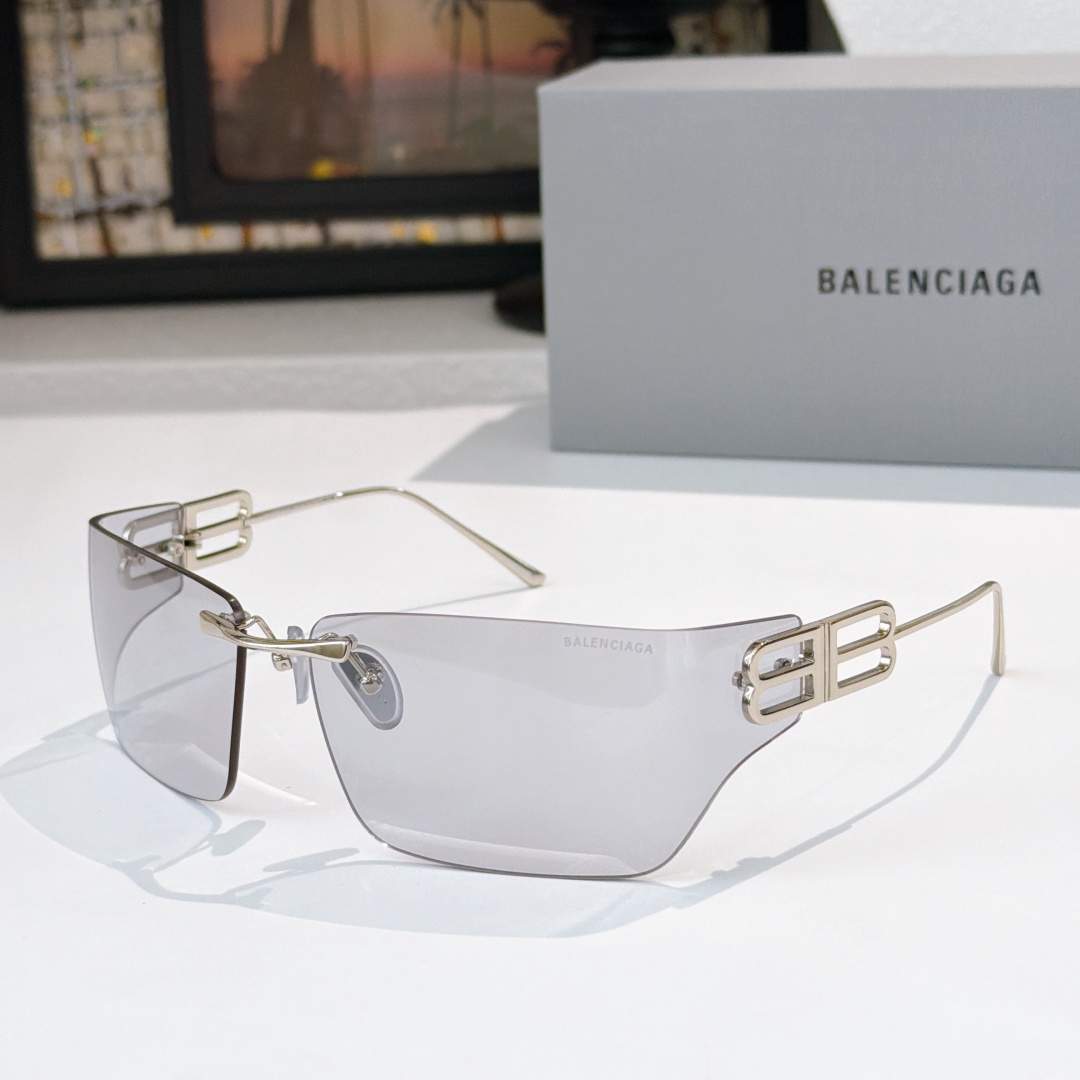 Balenciaga glasses-42