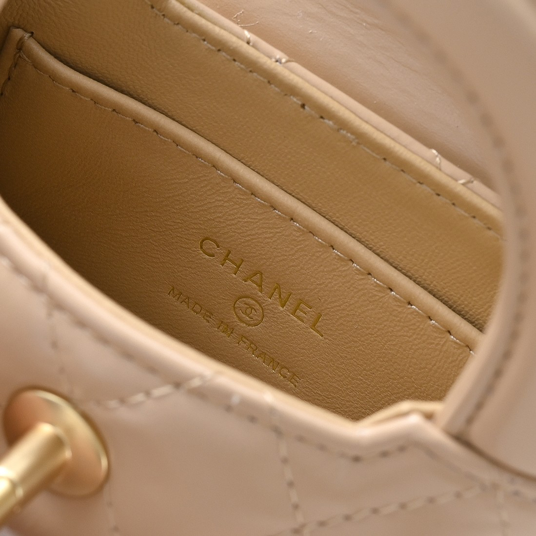 Chanel bag-106