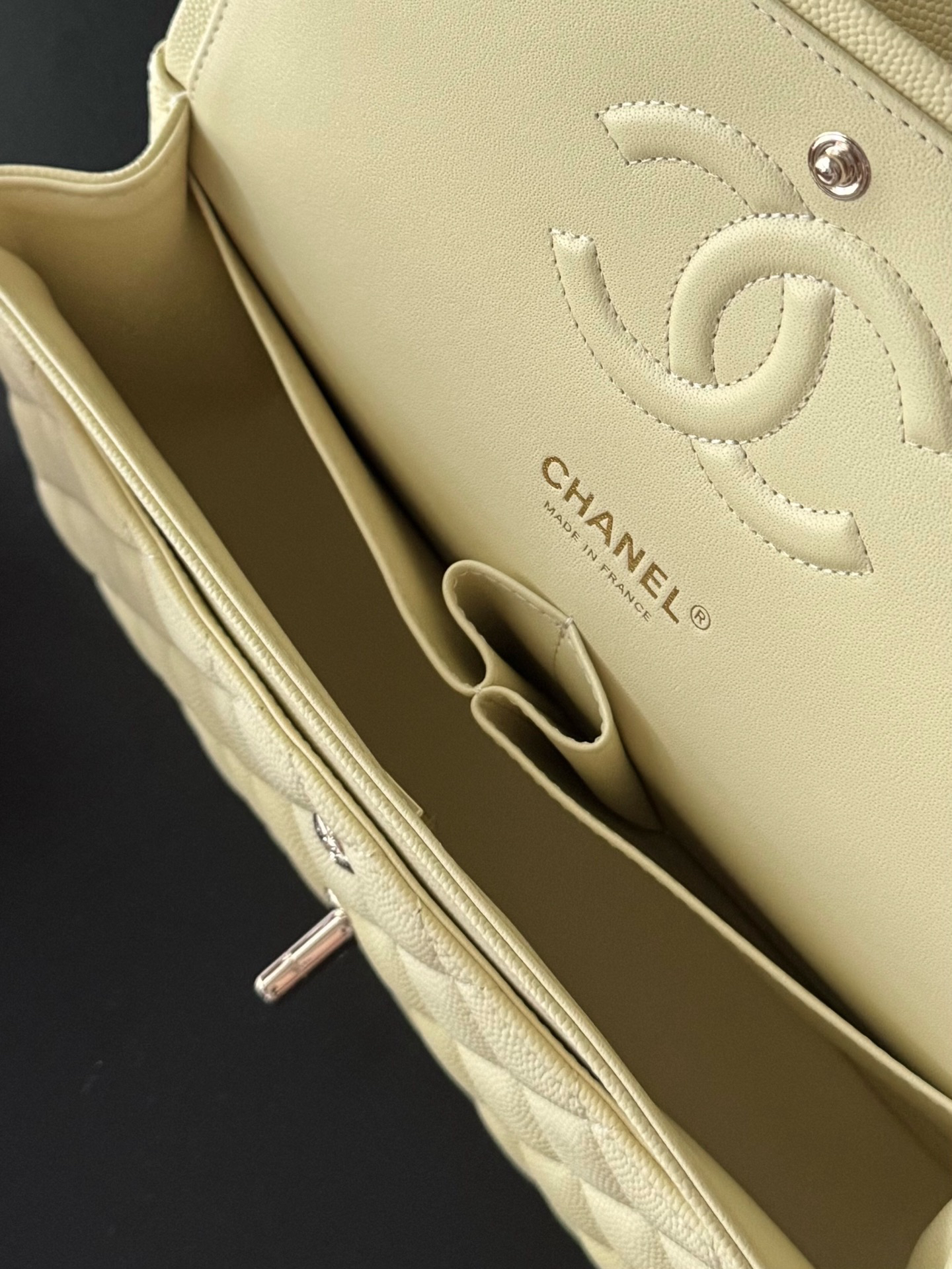 Chanel bag-74