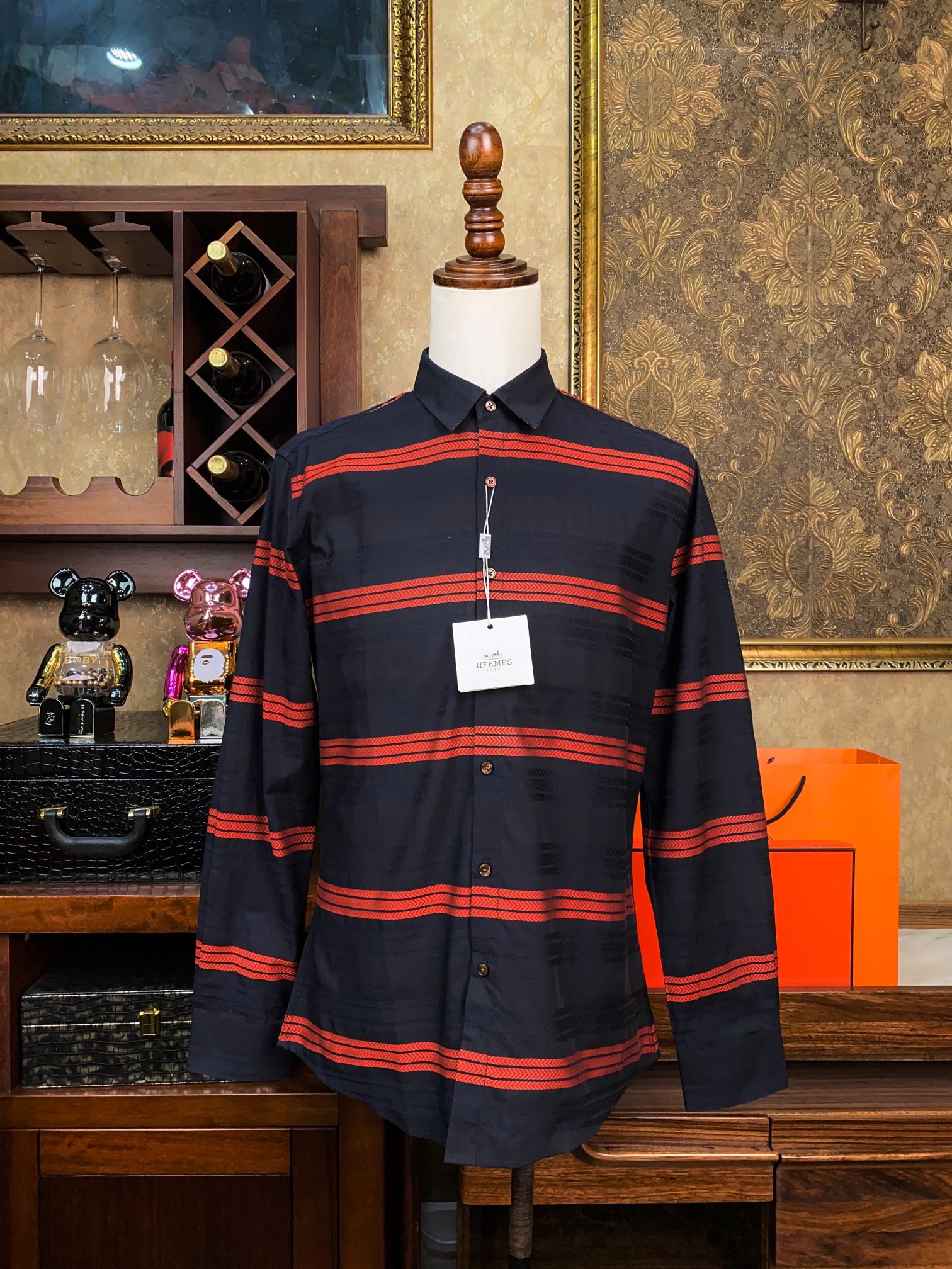 Hermes Clothing-106