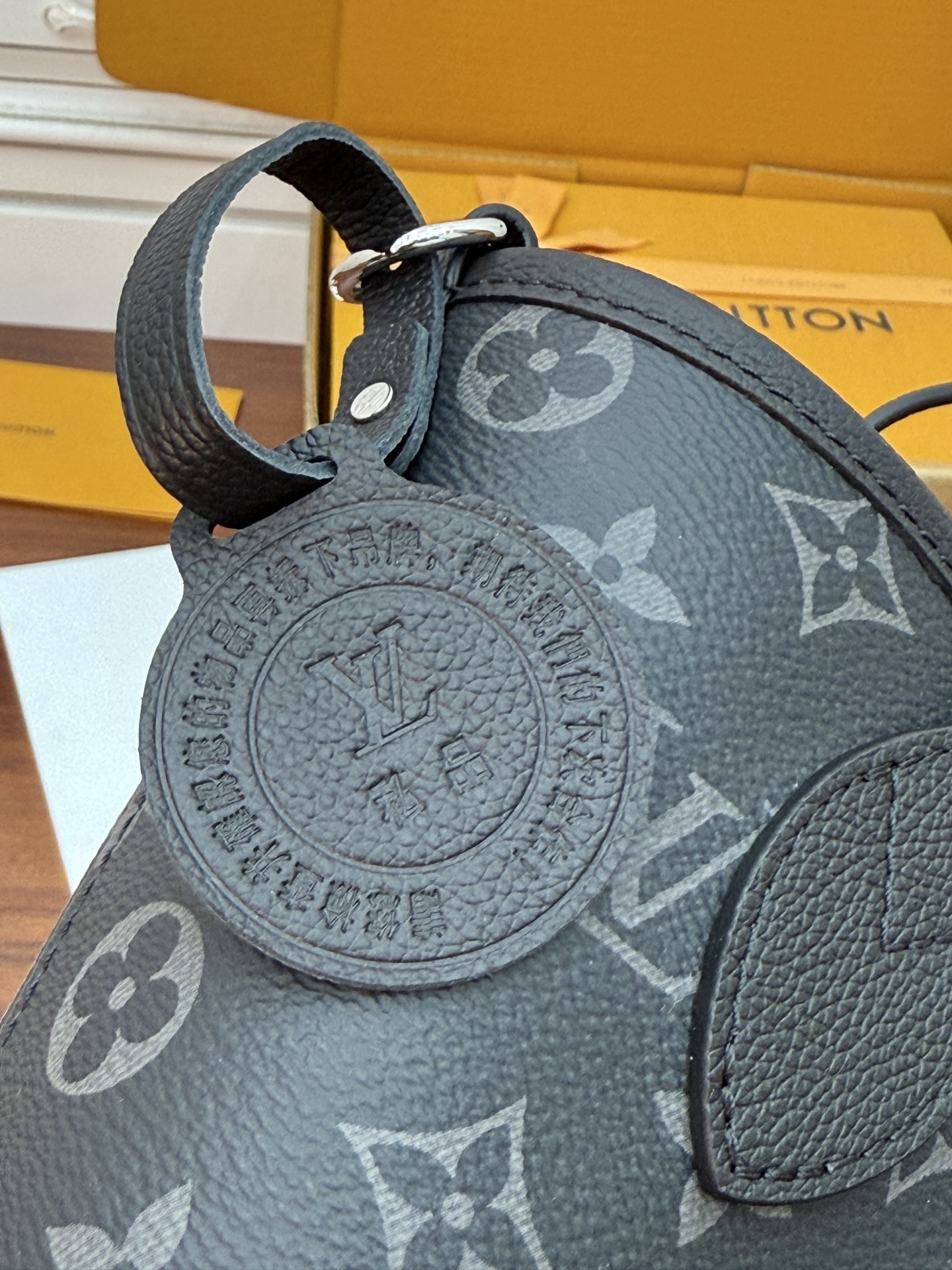 Louis Vuitton bag-167