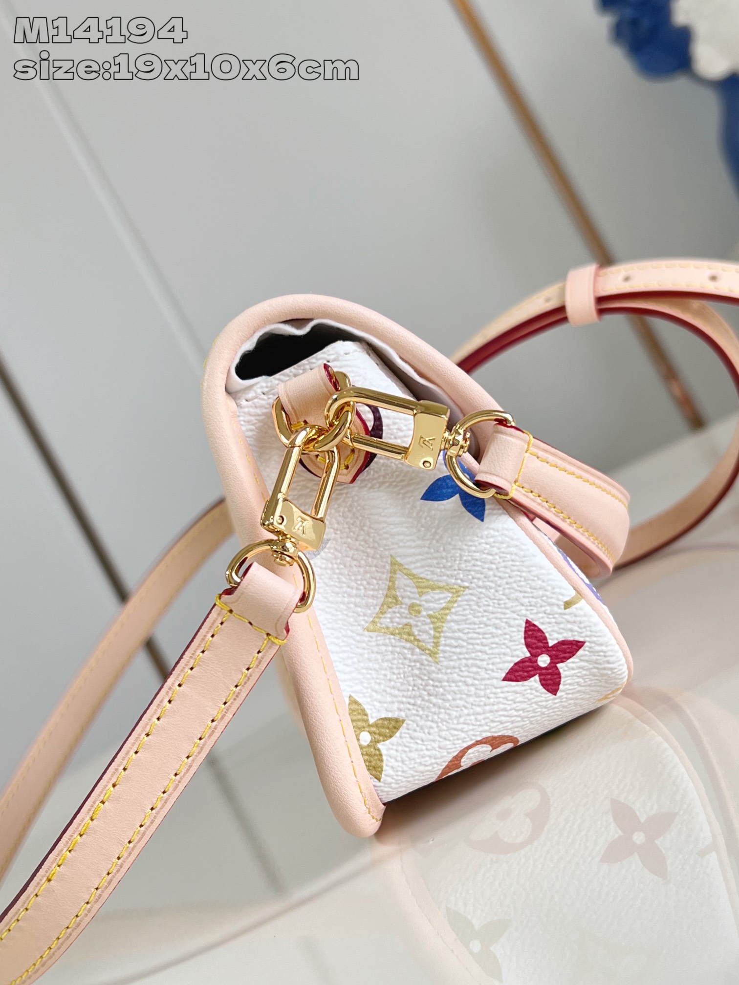 Louis Vuitton bag-83