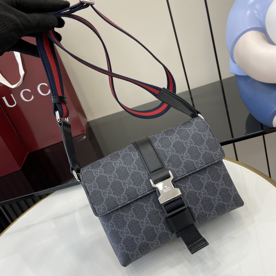 Gucci new bag-132