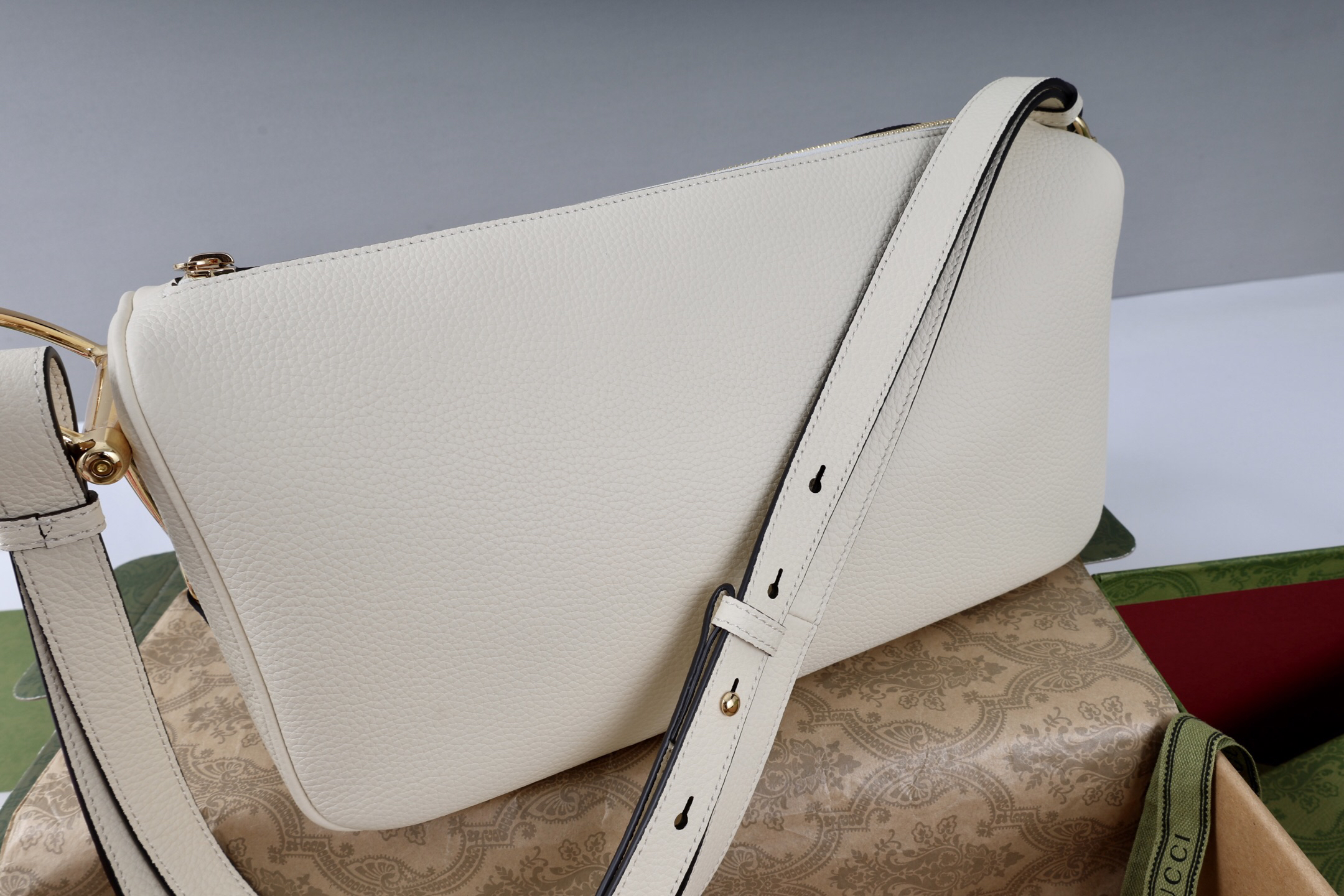 Gucci new bag-179