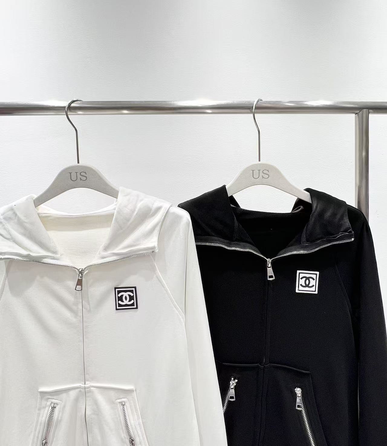 Chanel Clothing-230