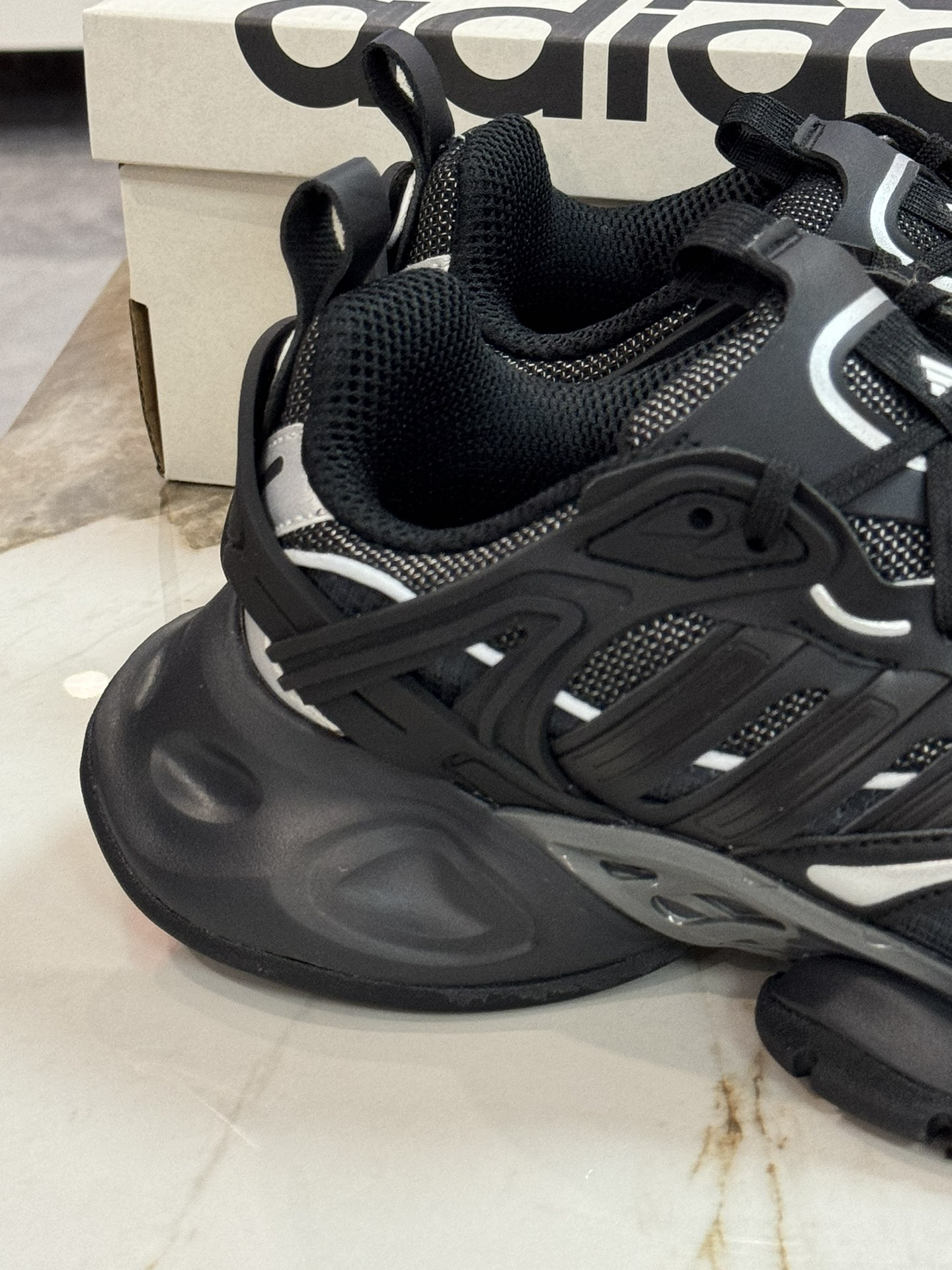 Adidas Sneakers-129