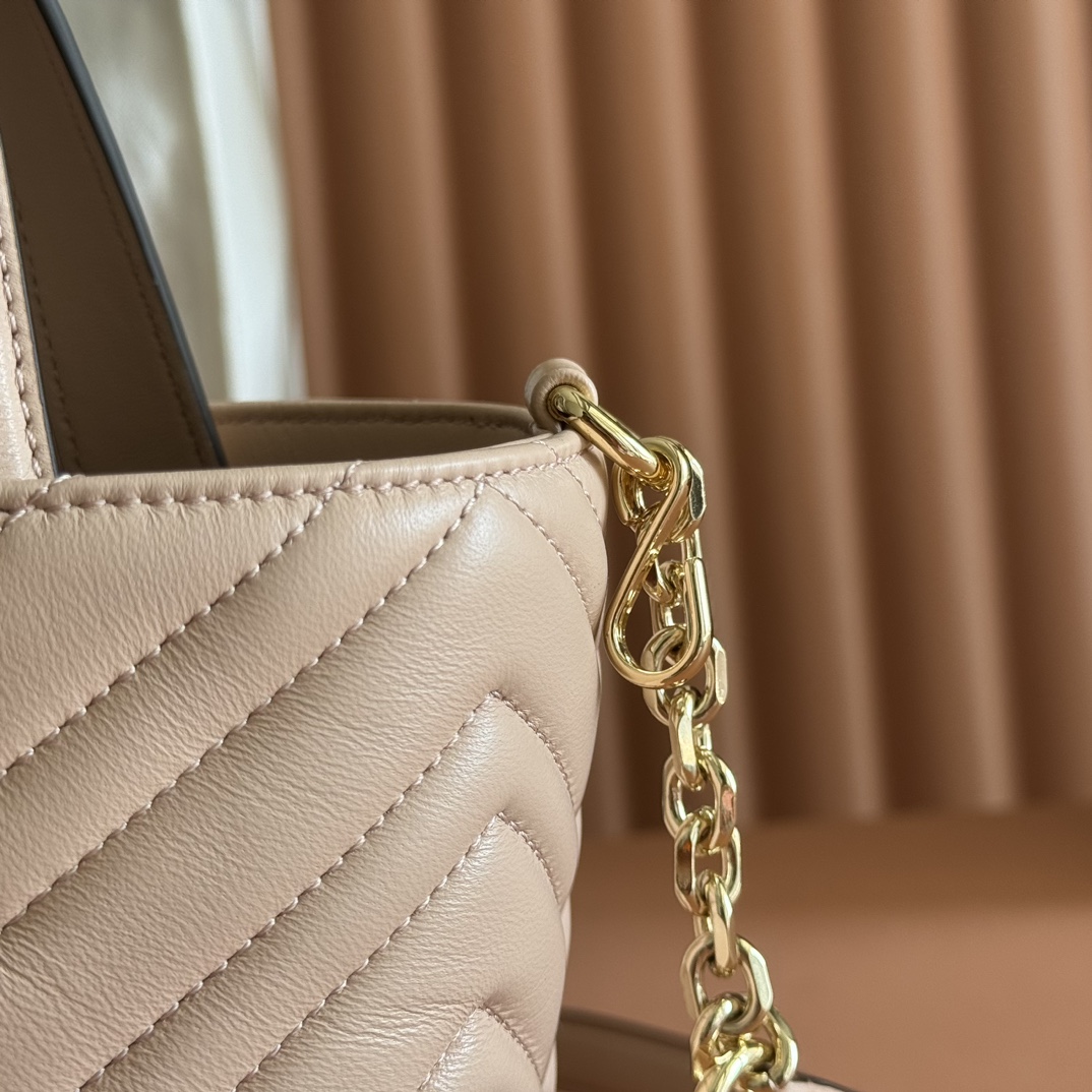 Gucci new bag-98