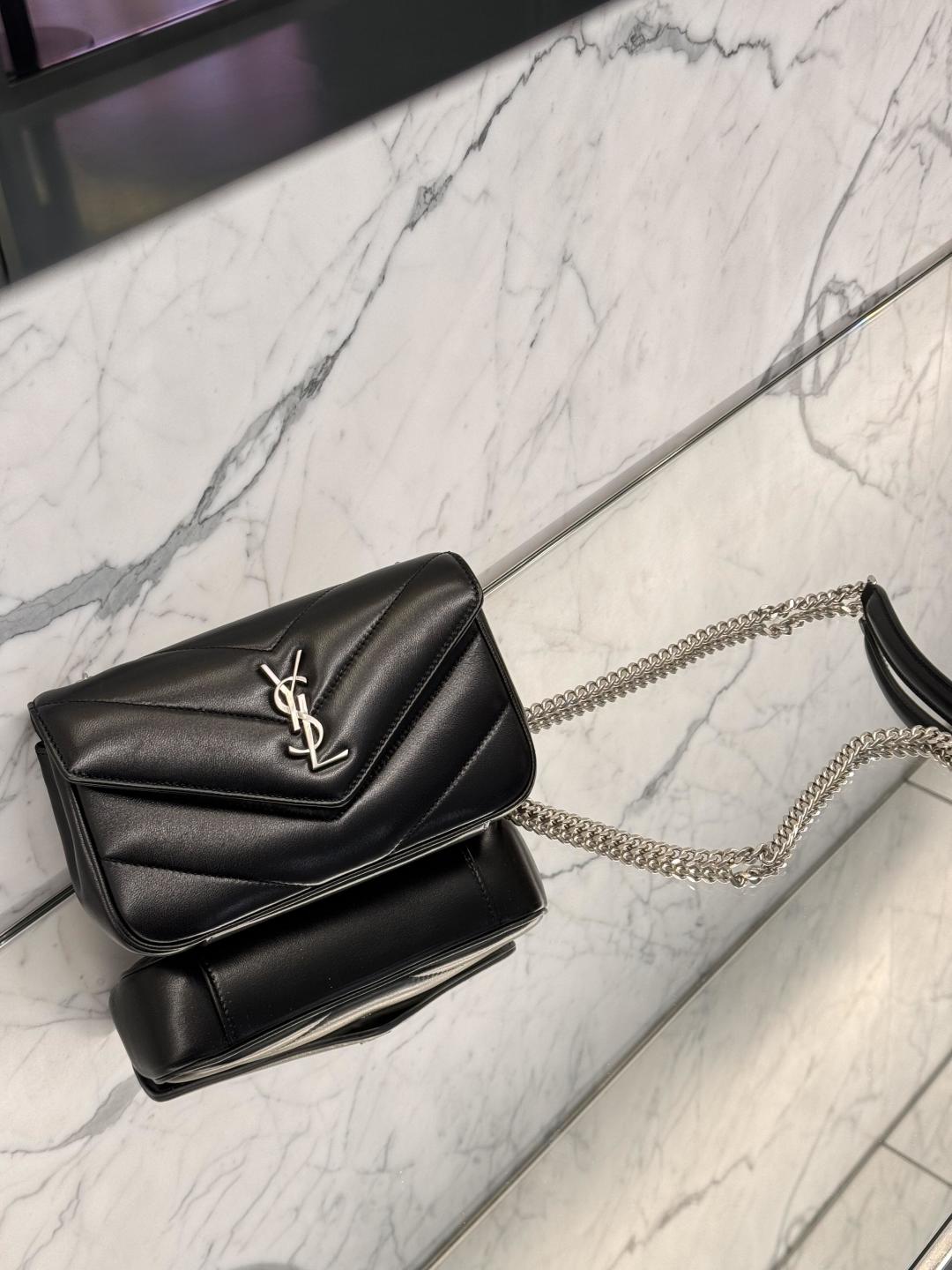 YSL bag-108