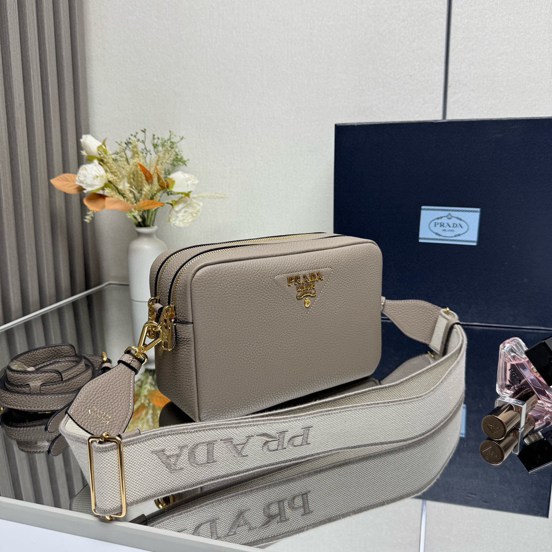 Prada bag-266
