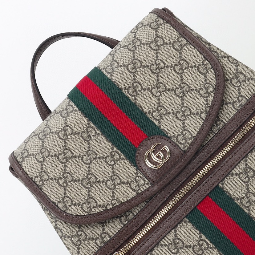 Gucci new bag-159