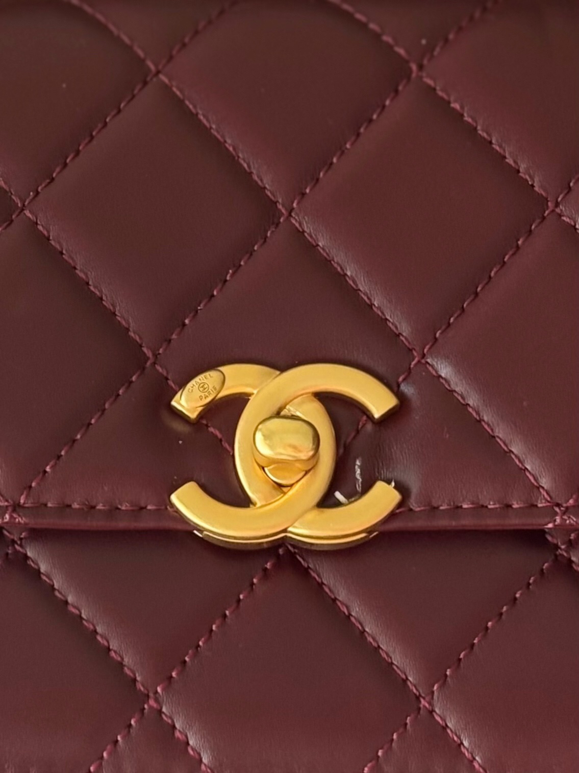 Chanel bag-98