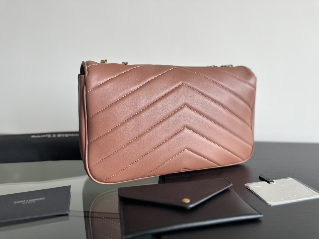 YSL bag-105
