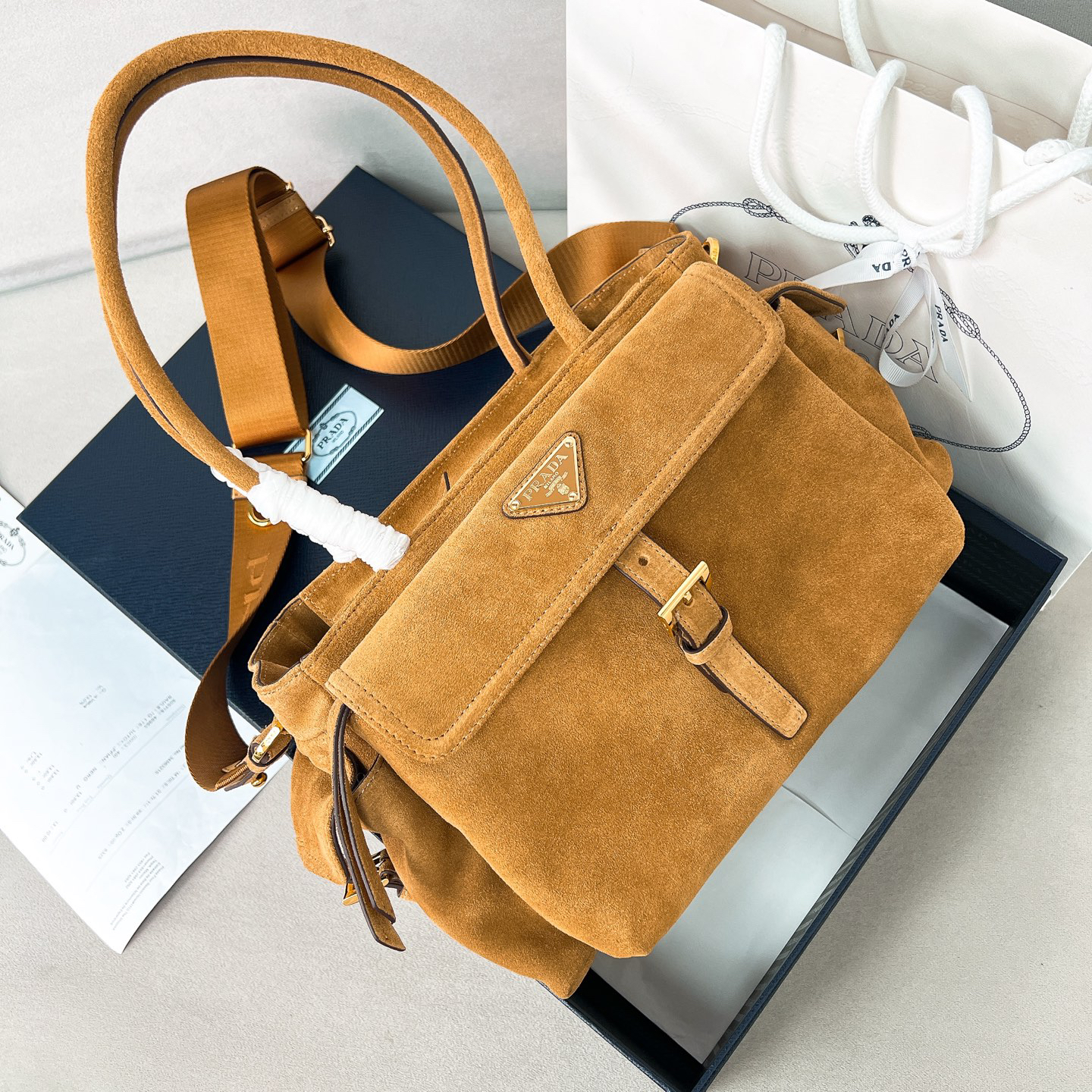 Prada bag-281