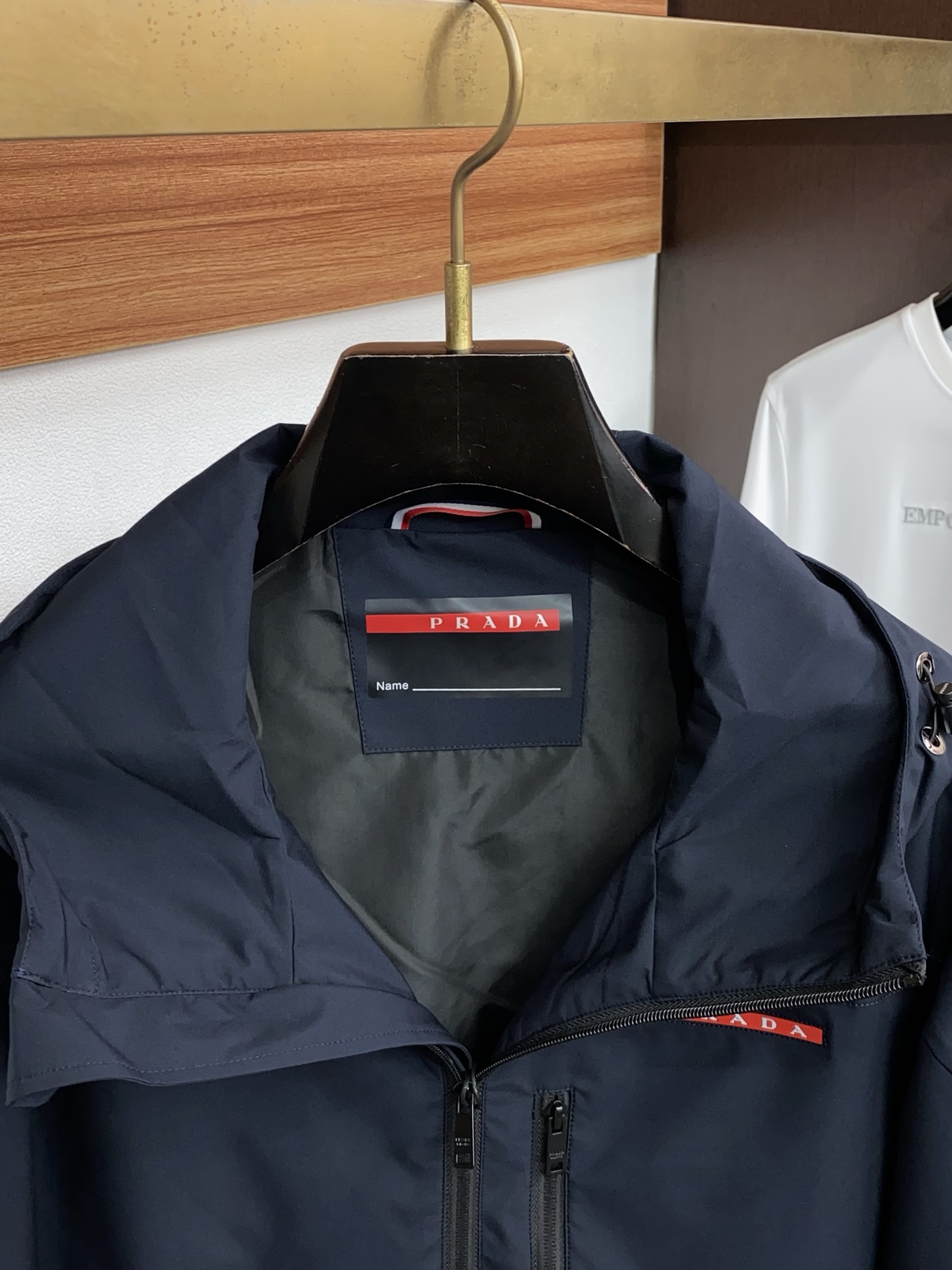Prada Clothing-335
