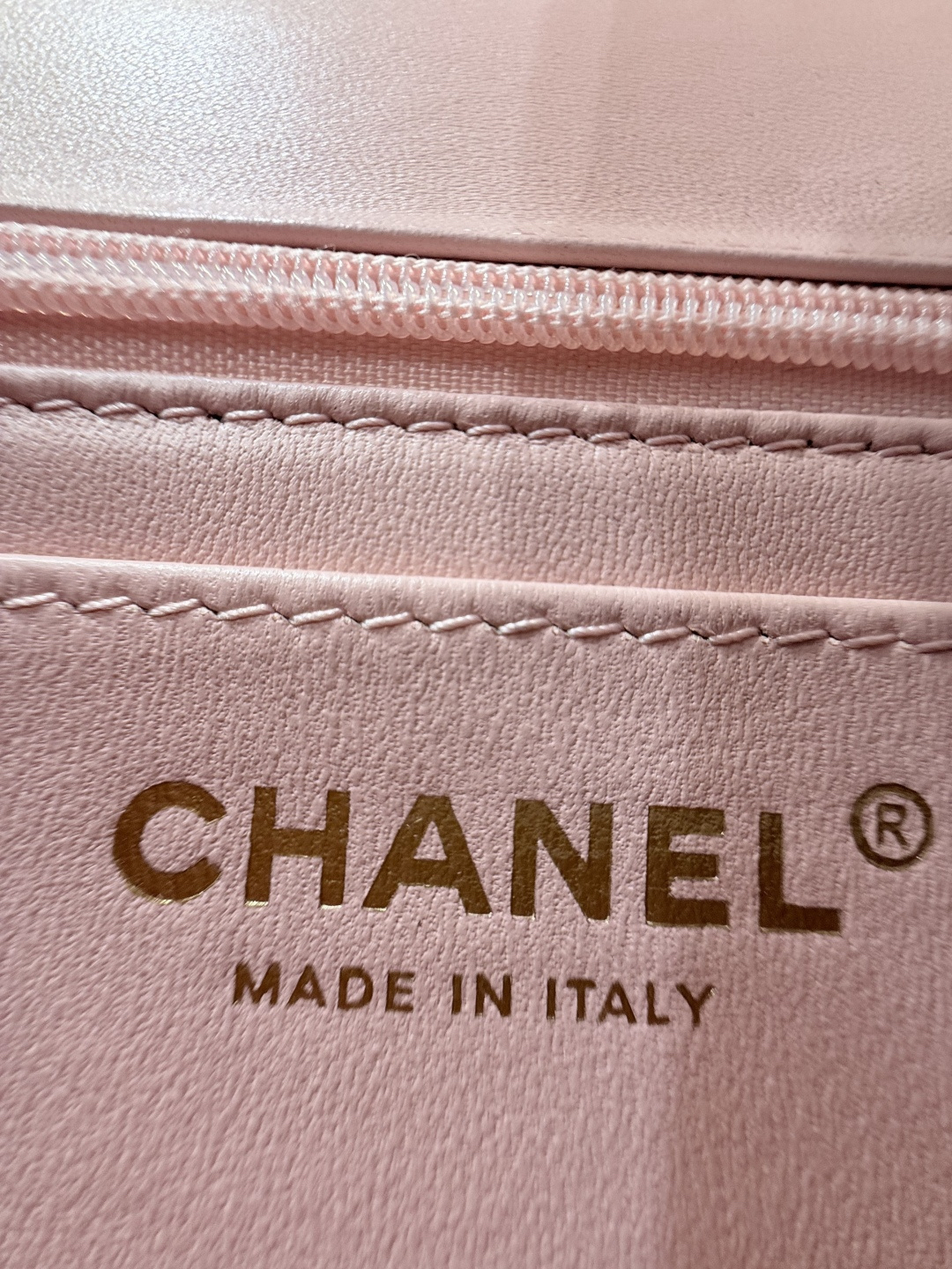 Chanel bag-109