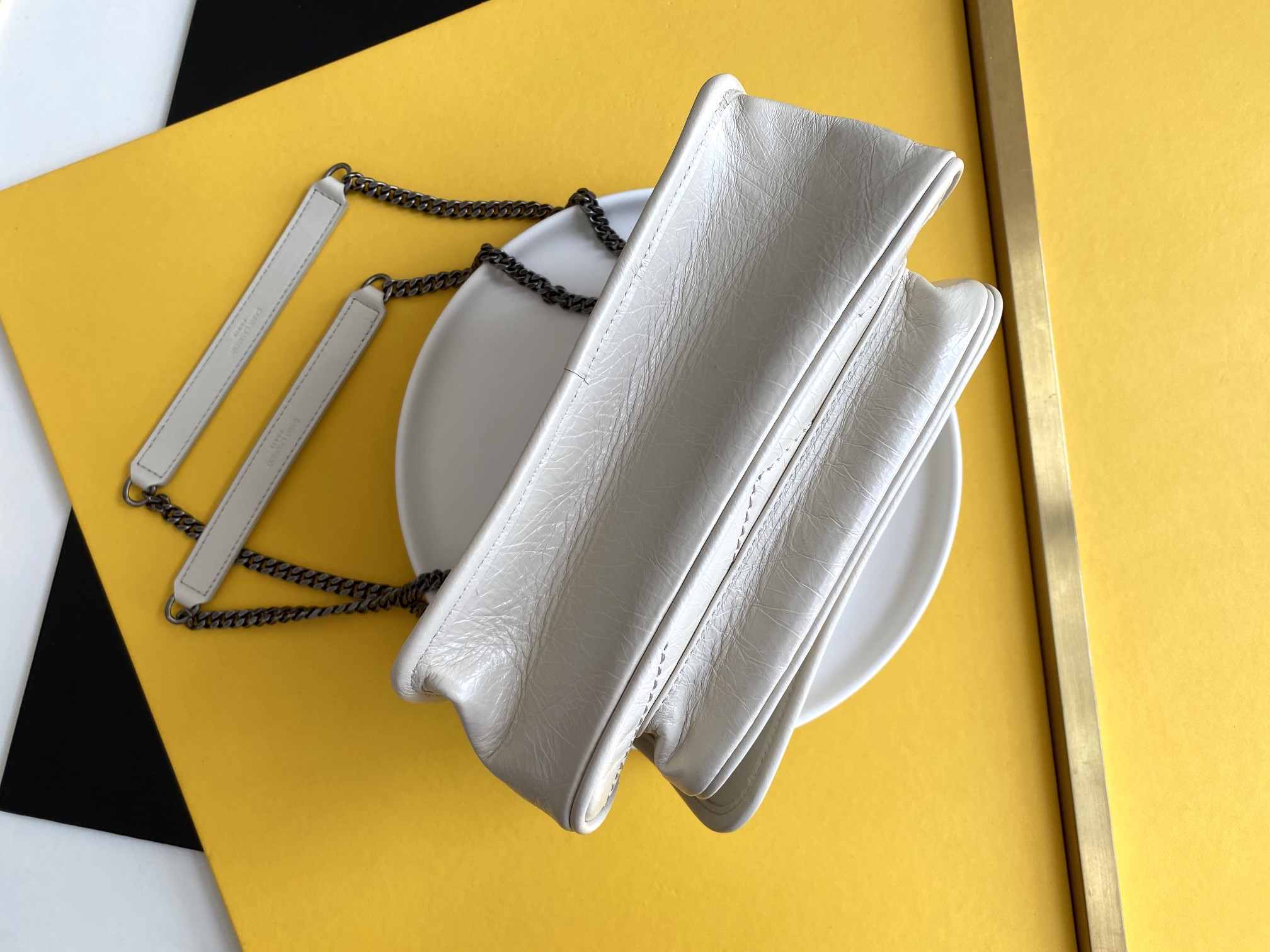 YSL bag-139