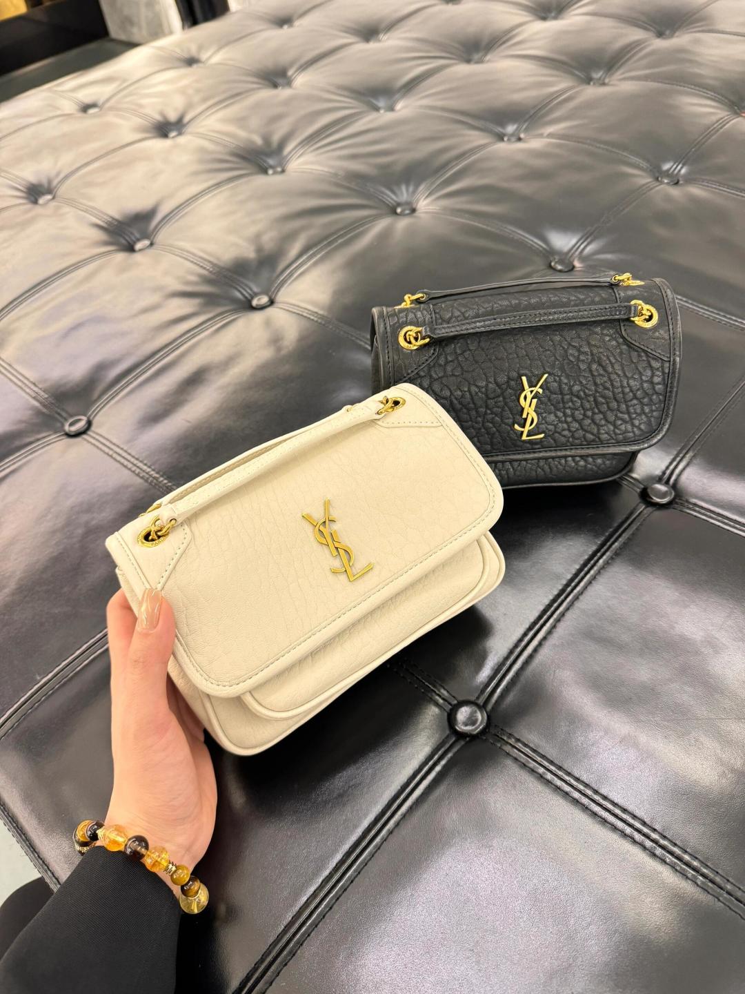 YSL bag-14