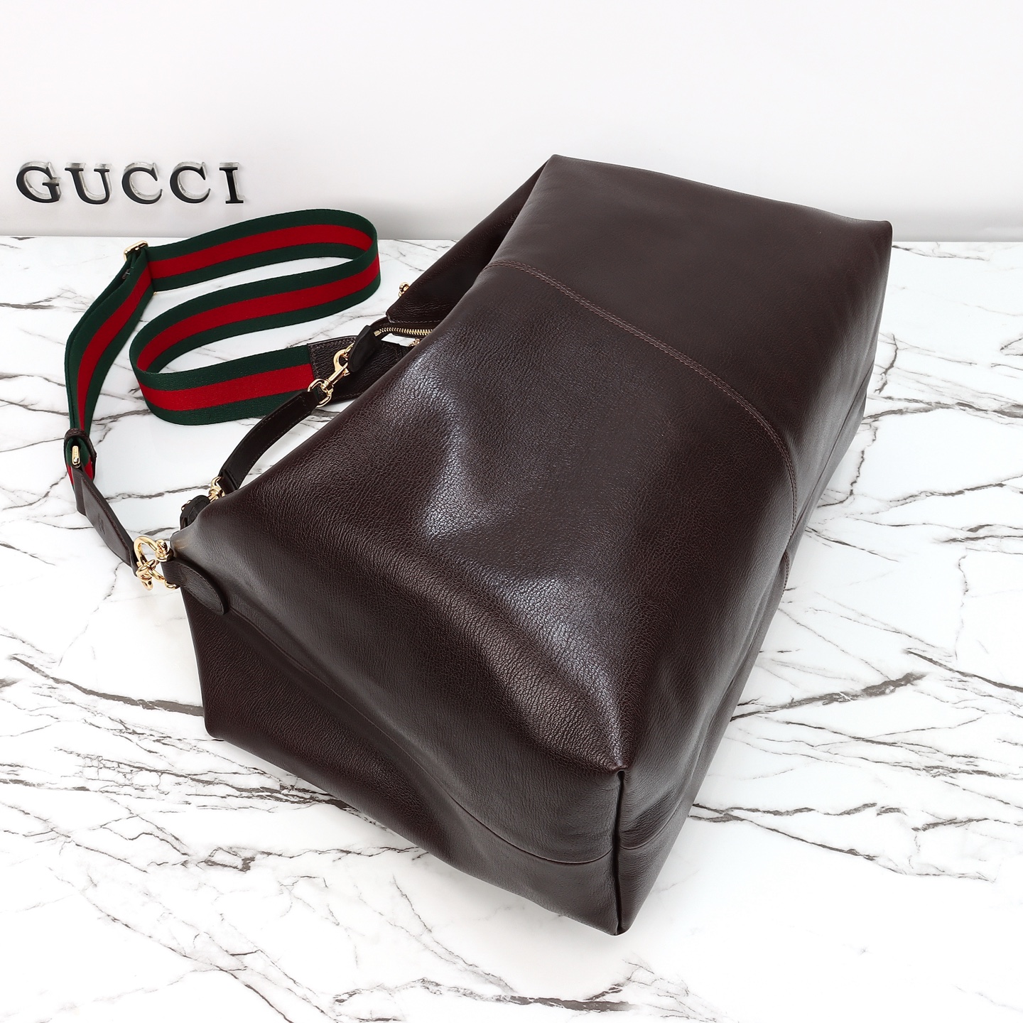Gucci new bag-187