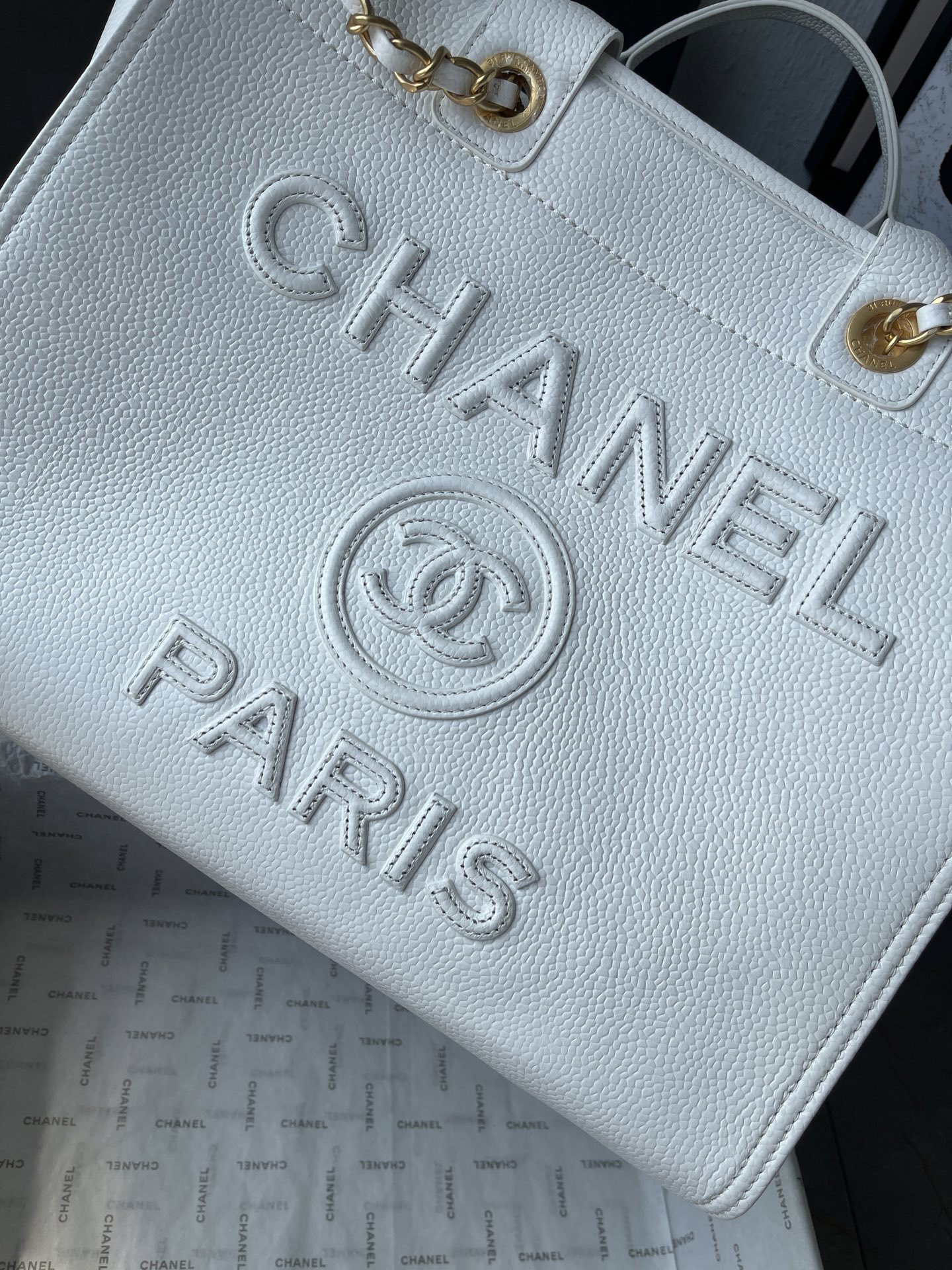 Chanel bag-41