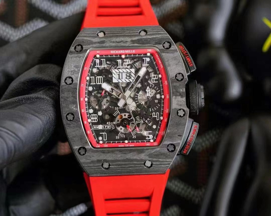 Richard MilleMILLE RM11-03 Watch