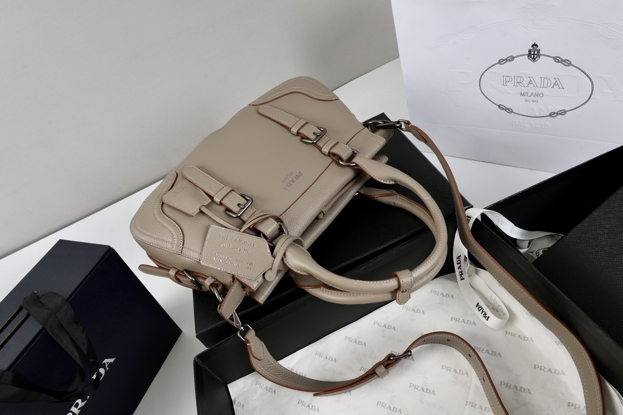 Prada bag-118