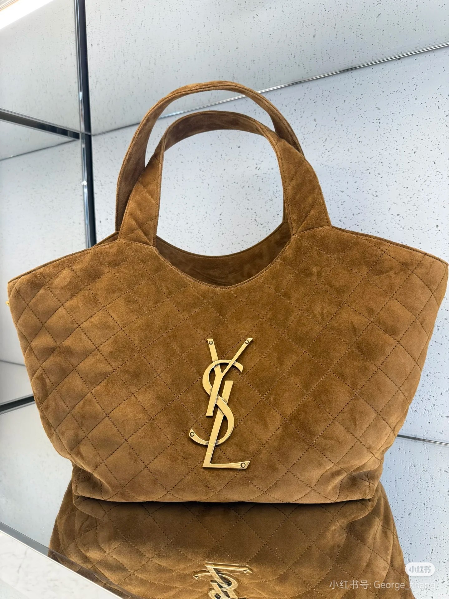 YSL bag-146