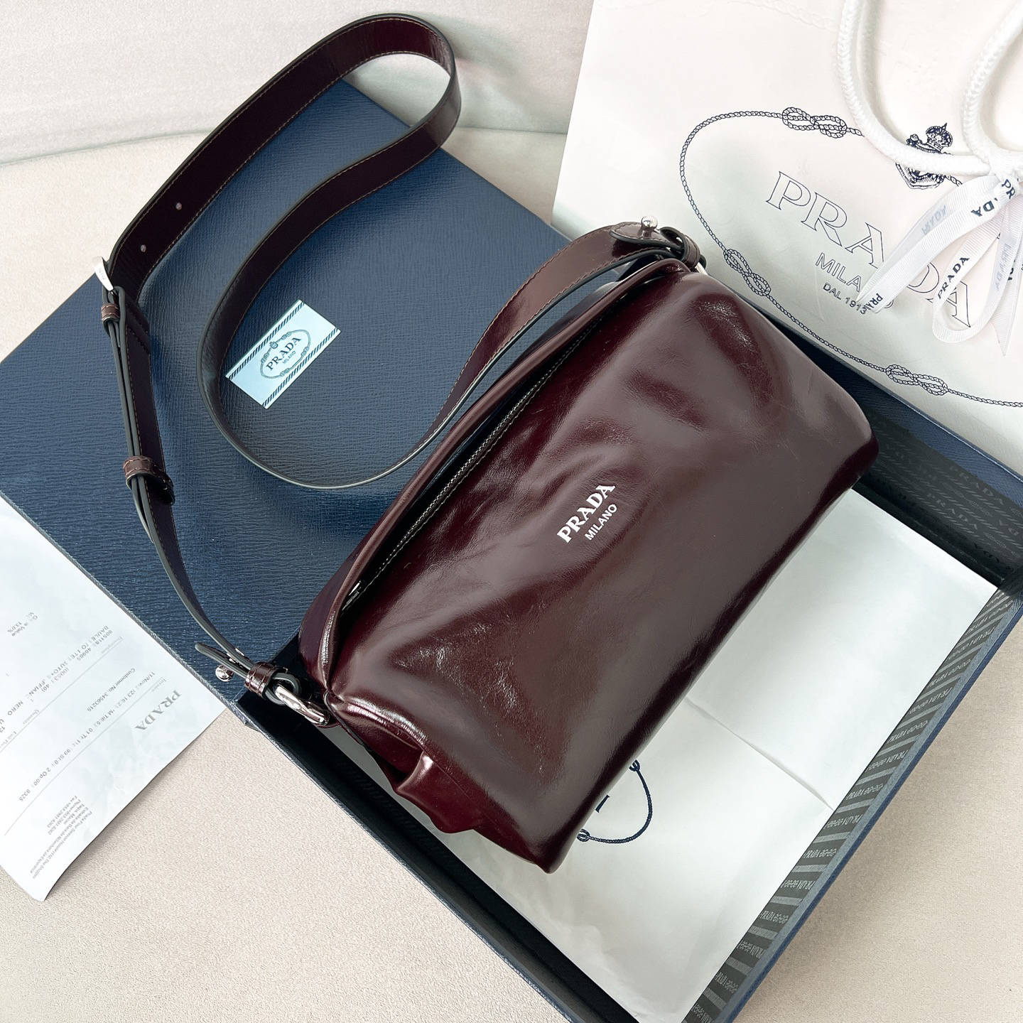 Prada bag-13