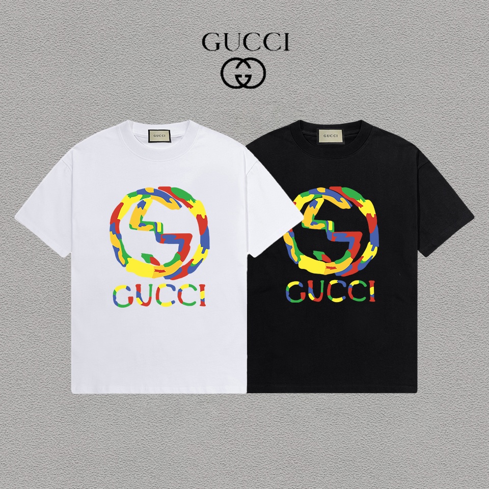 Gucci clothing-223