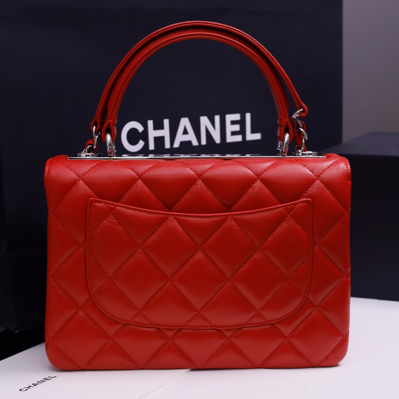 Chanel bag-85