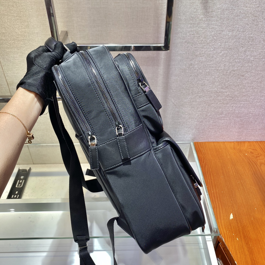 Prada bag-167