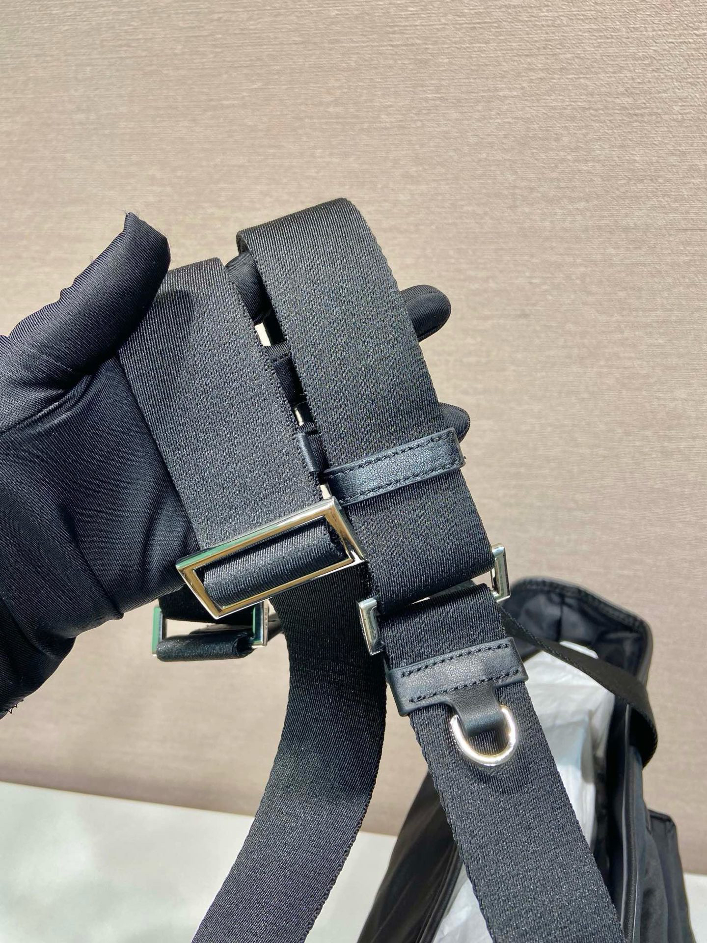 Prada bag-297